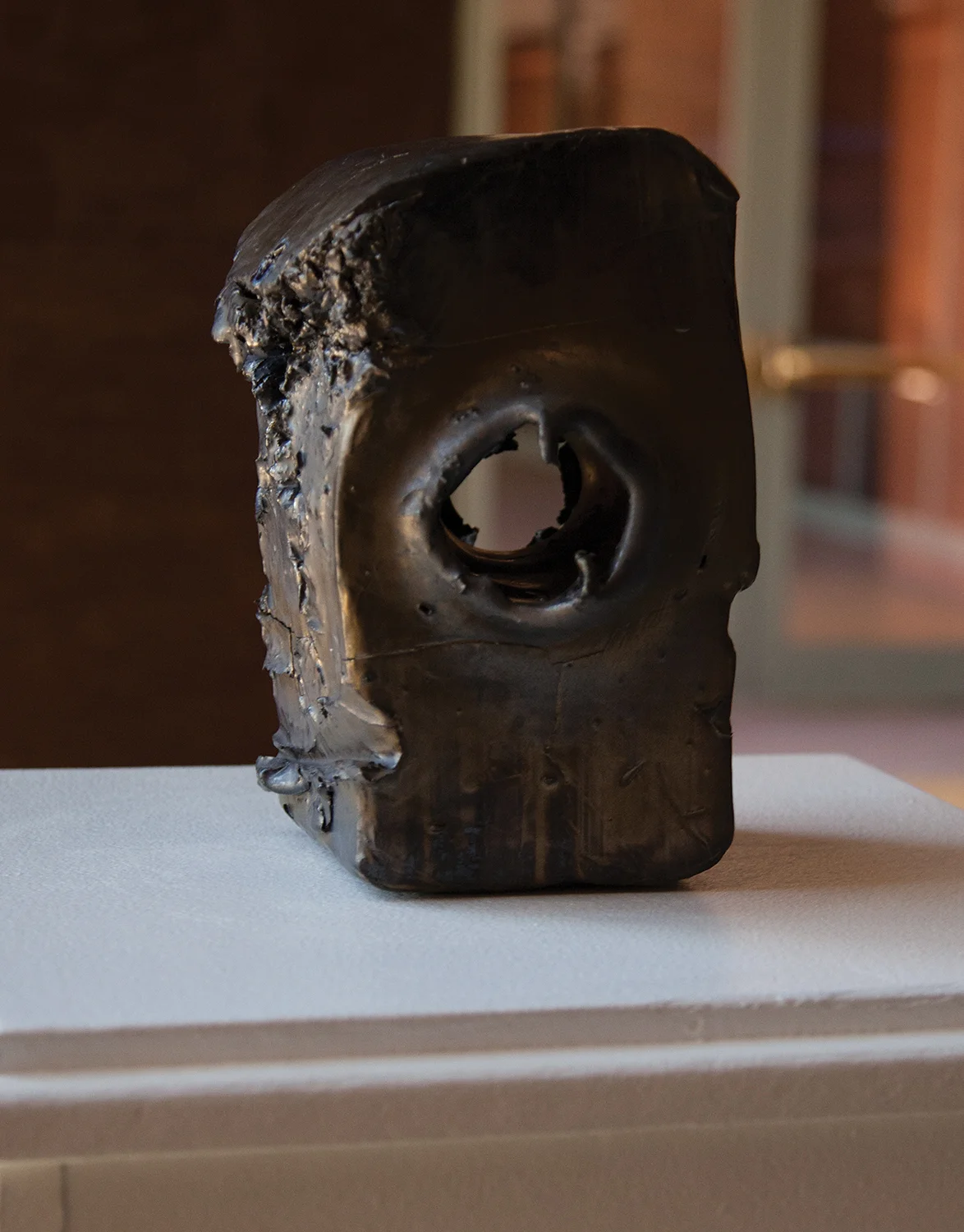 ceramic Russell | Well Disguised | ceramic