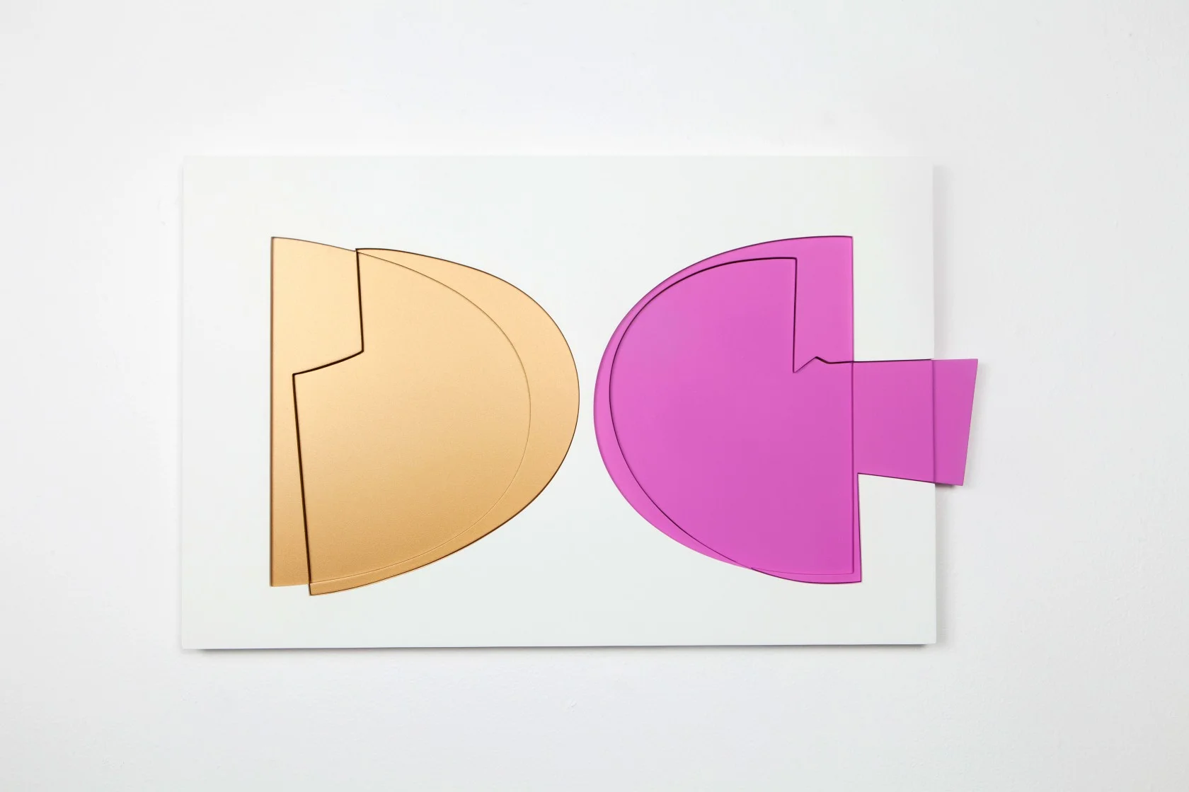 Ryan | Acrylic on expanded PVC and polyester resin