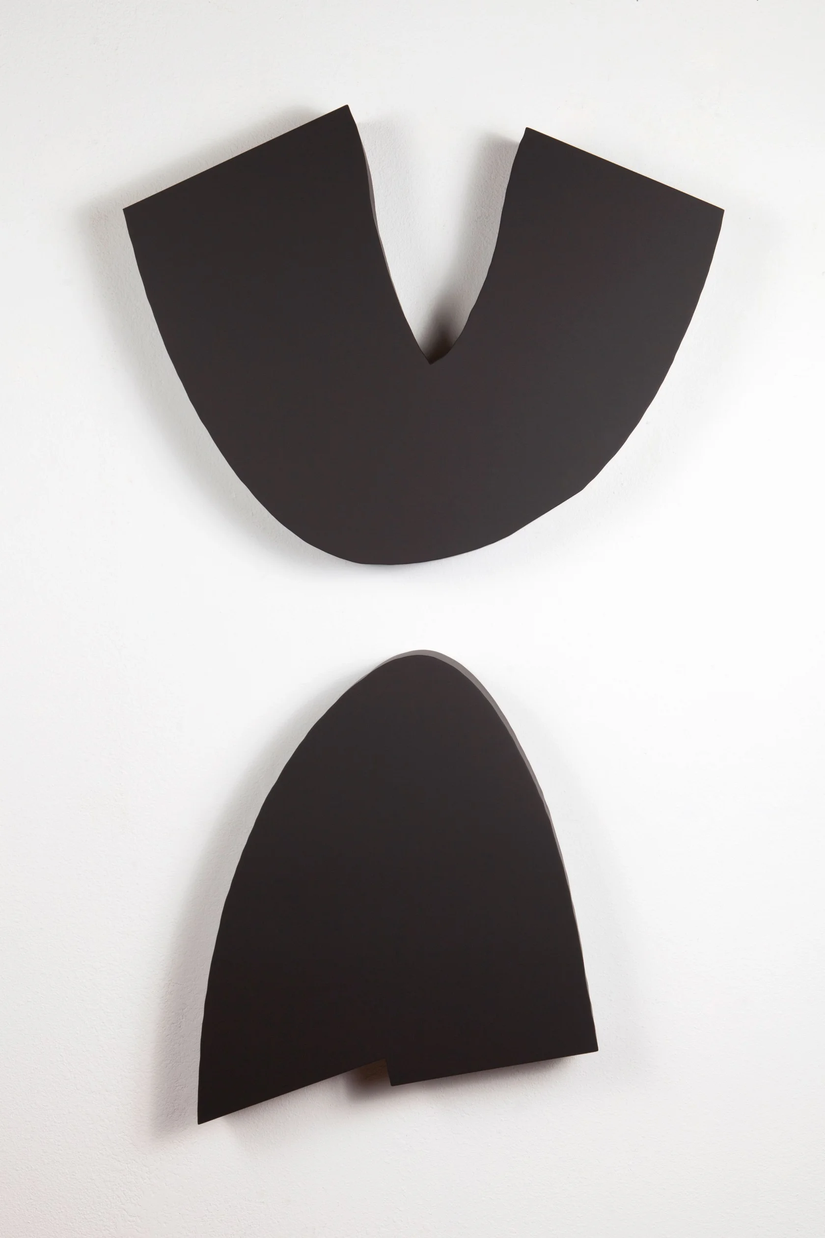 Ryan | Acrylic on expanded PVC and polyester resin