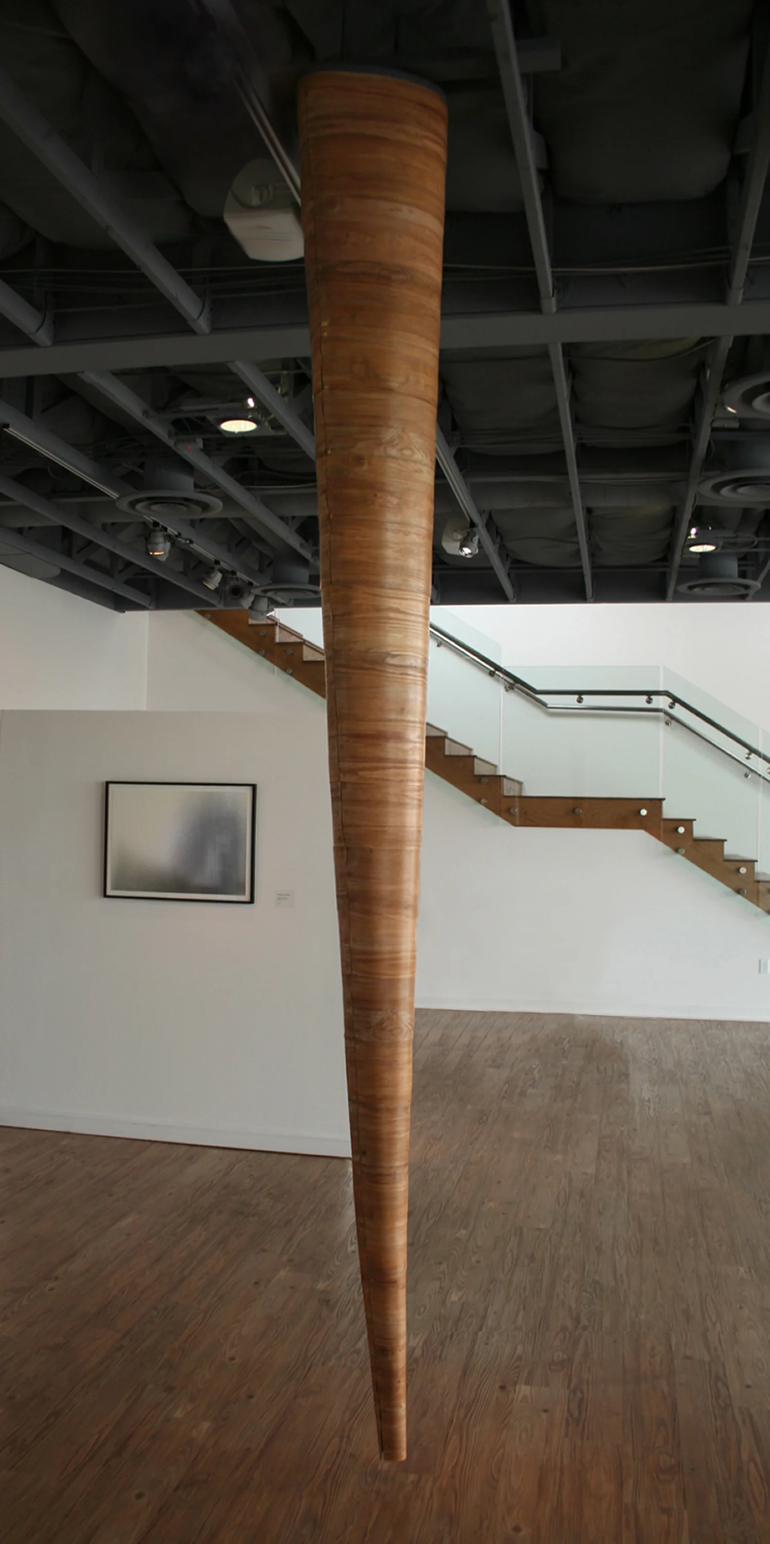 Sommerhauser | Column | Konecto plank flooring