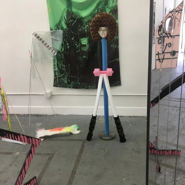 LA CREEPS Last Projects gallery: Family of CREEPS