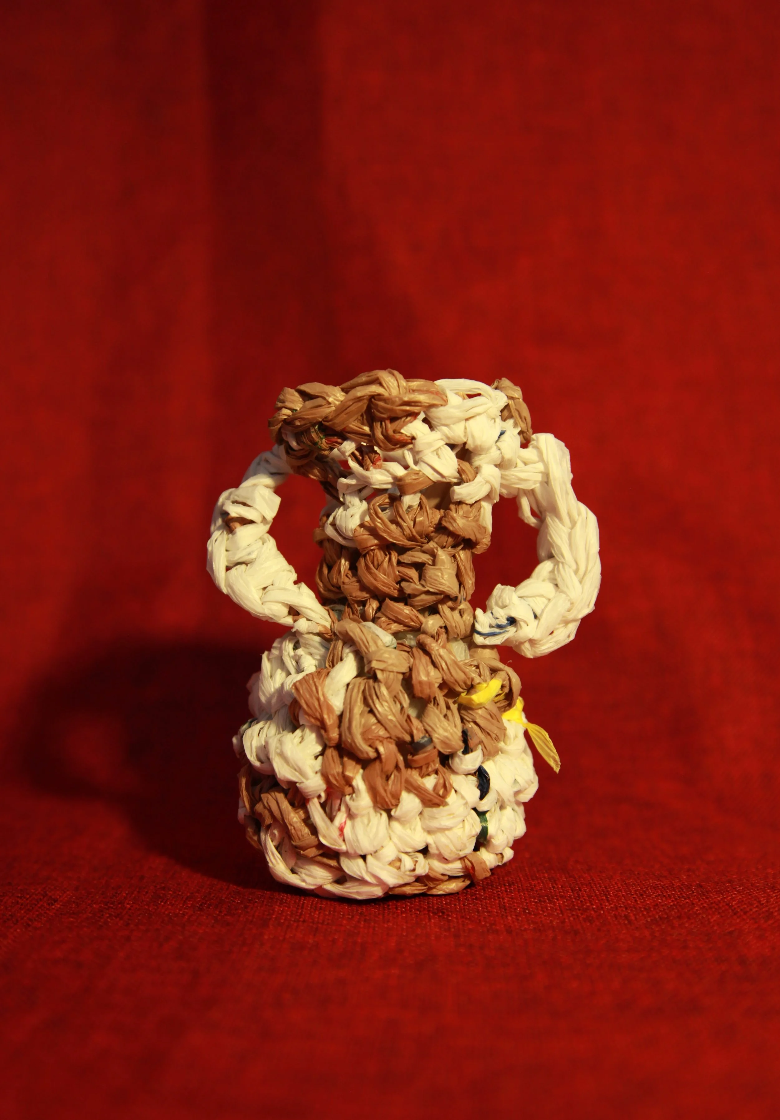 "Amphora" Ailene Pasco
