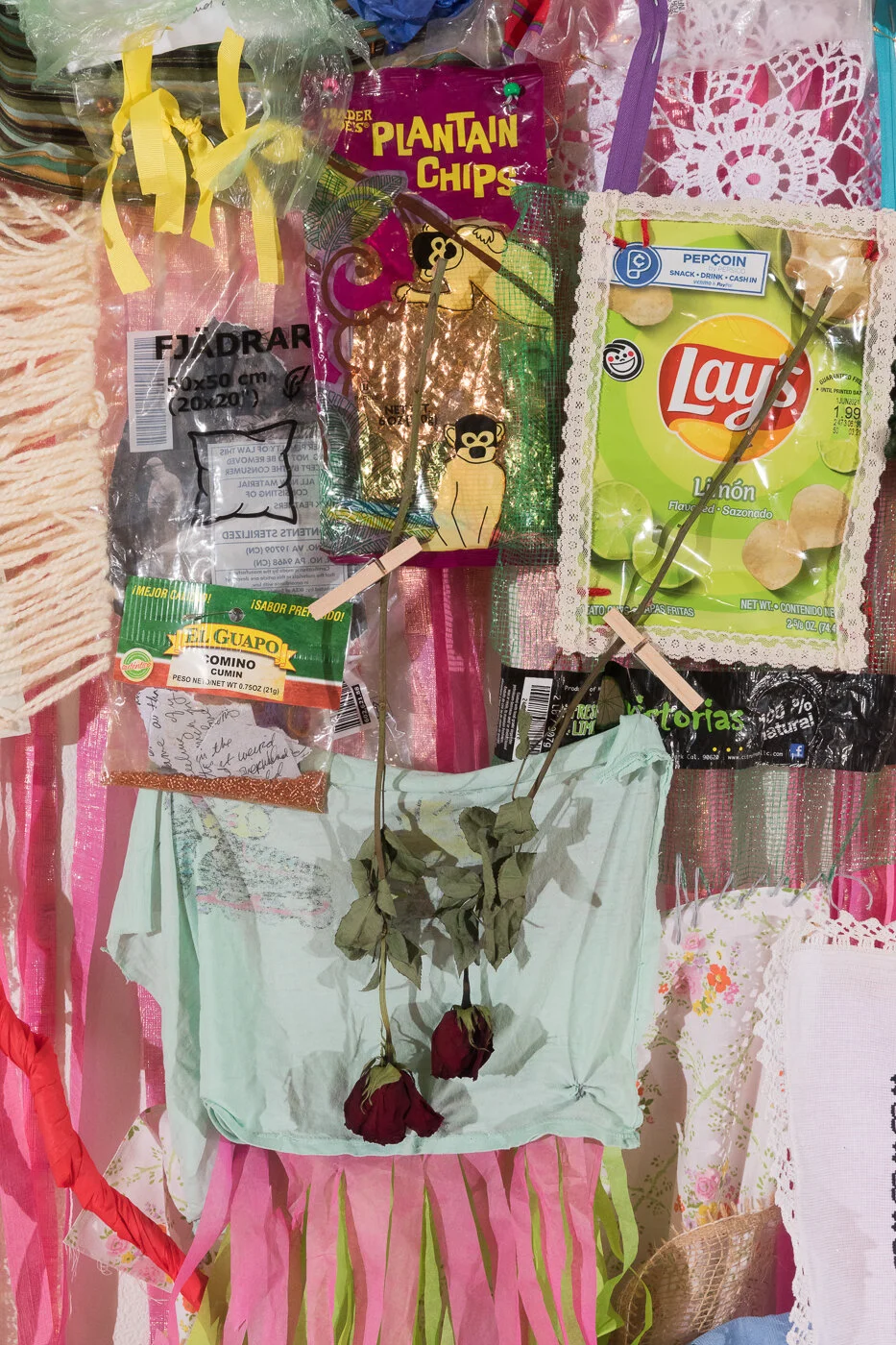 Bearing witness to what our foremothers gave us in “A Common Thread”