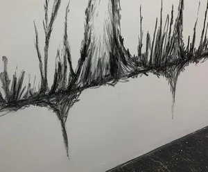 Aundrea Frahm: It’s the Fire that Creates, Not Destroys