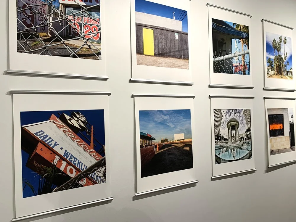 Heather Protz: Destination