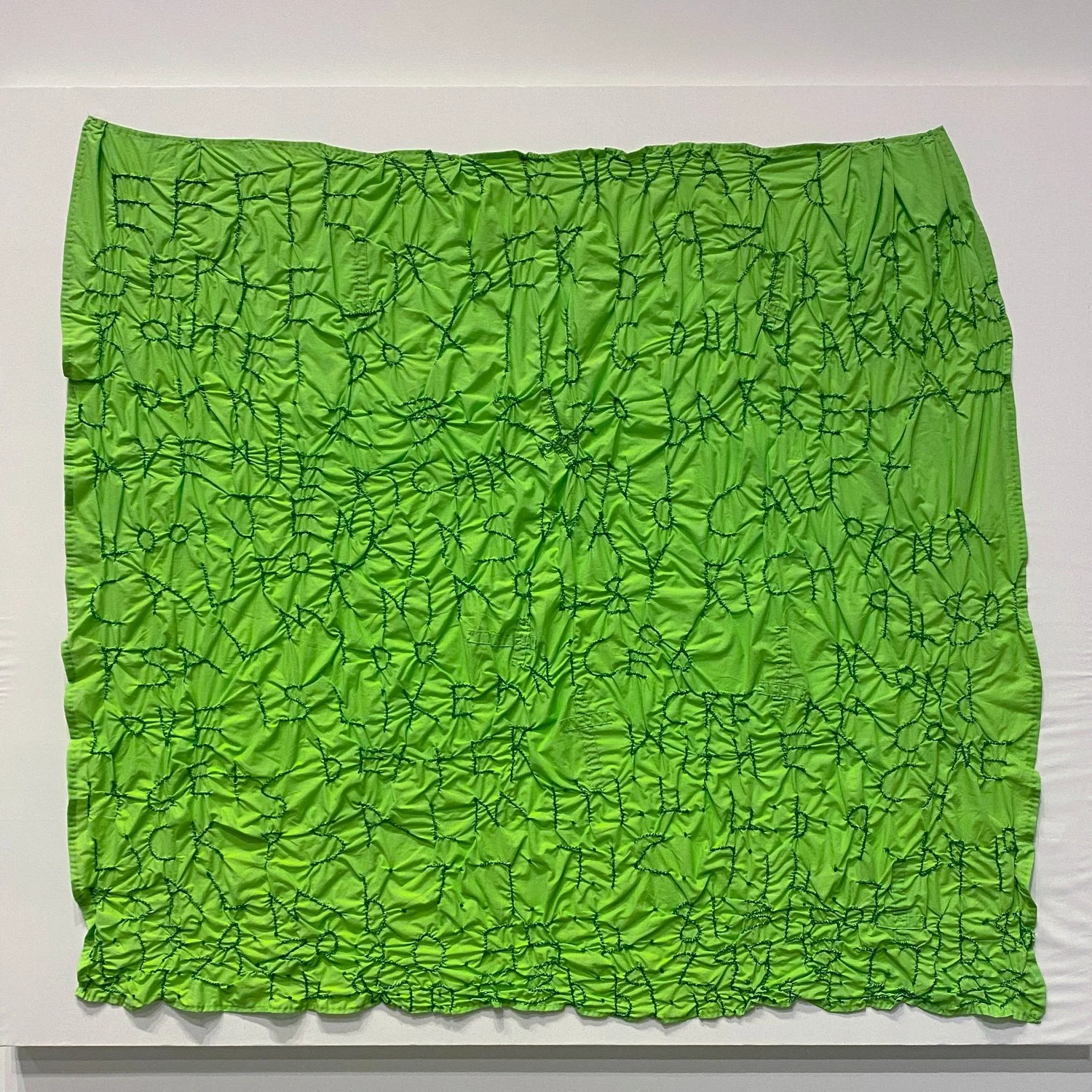 The Art We Needed 2021