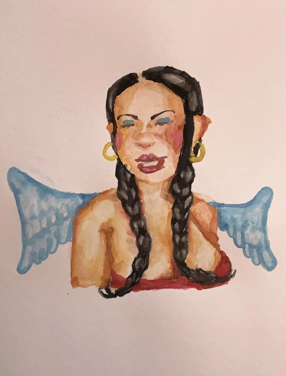 Scrambled Eggs Interview Series: Abigail Rivera Ramirez