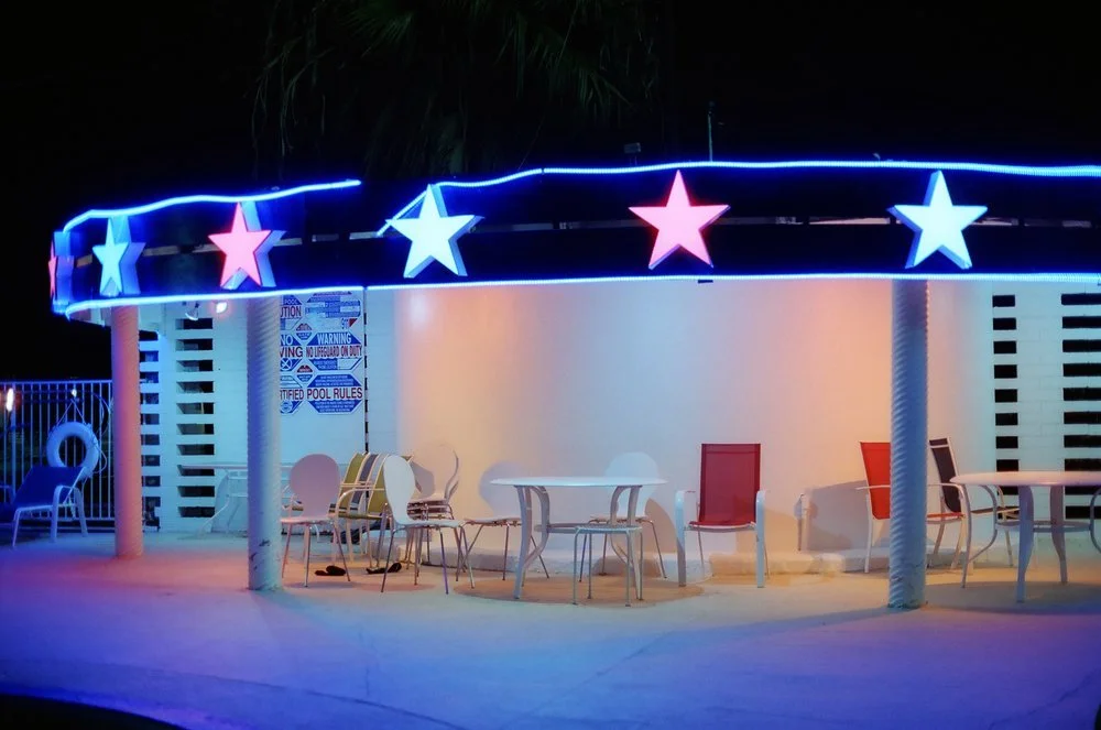 Scrambled Eggs Interview Series: Sarah Robles 