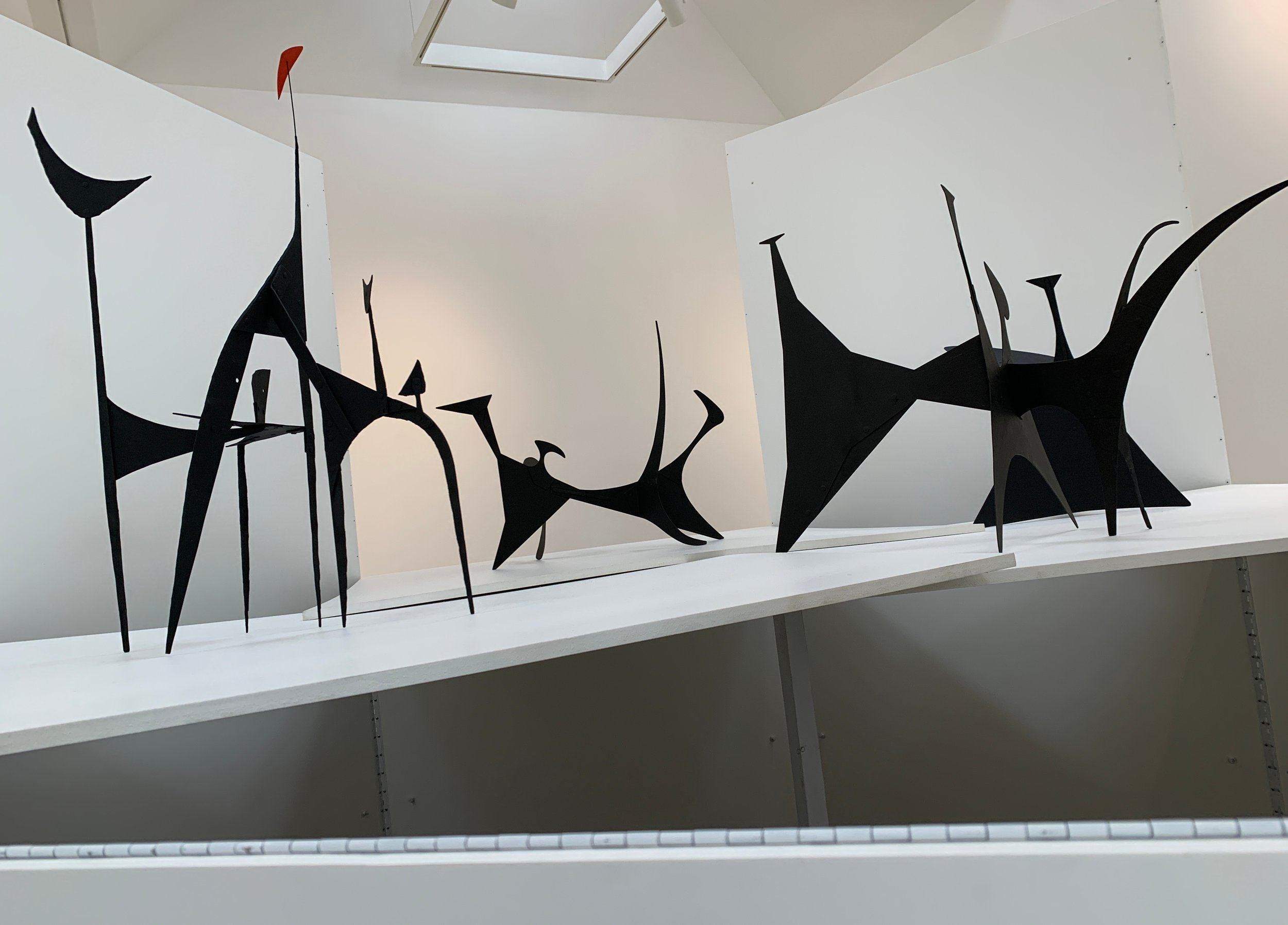 Calder/Tuttle: Tentative