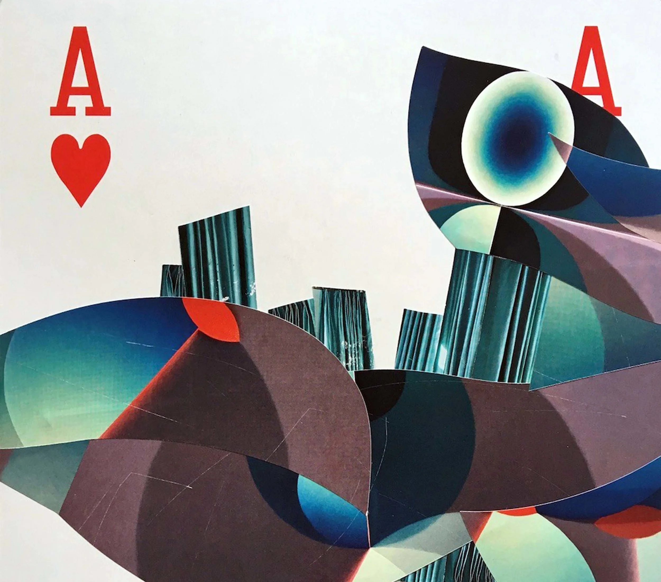 Raphaele Cohen-Bacry: The Only Game in Town