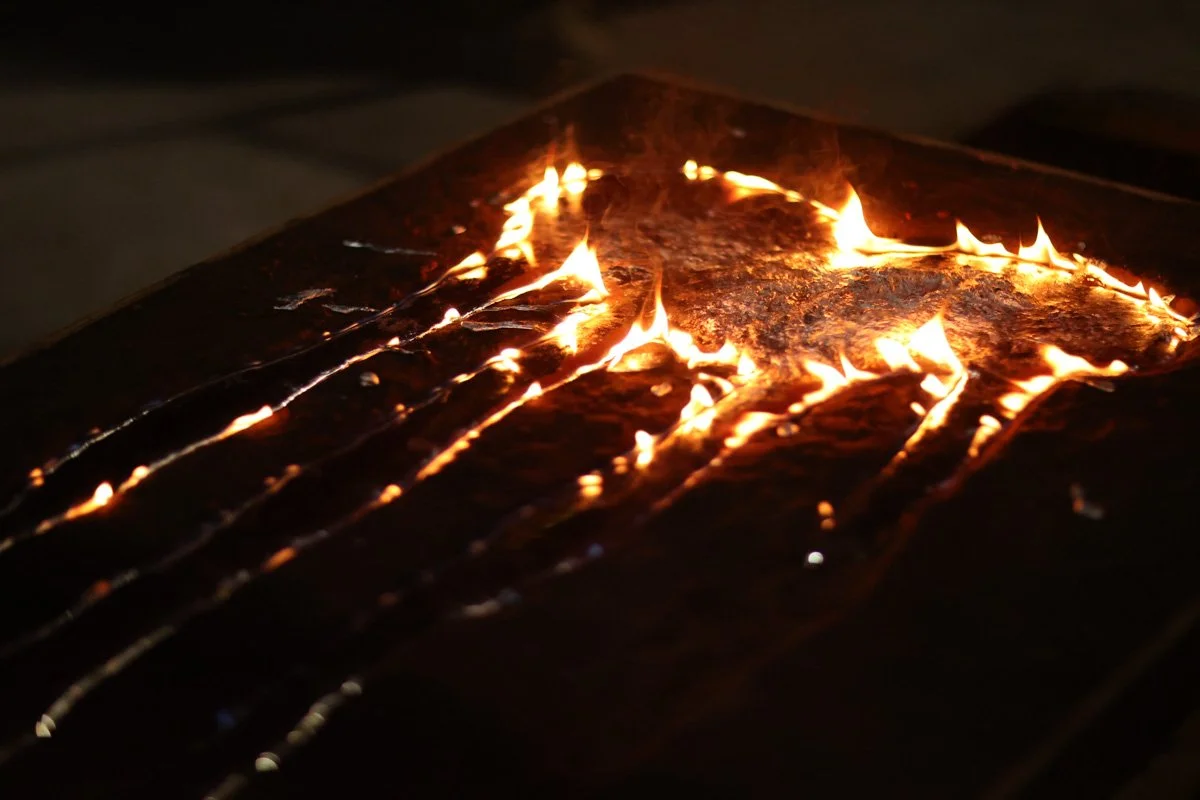 Aluminati: Rekindling a Forgotten Future of Foundry