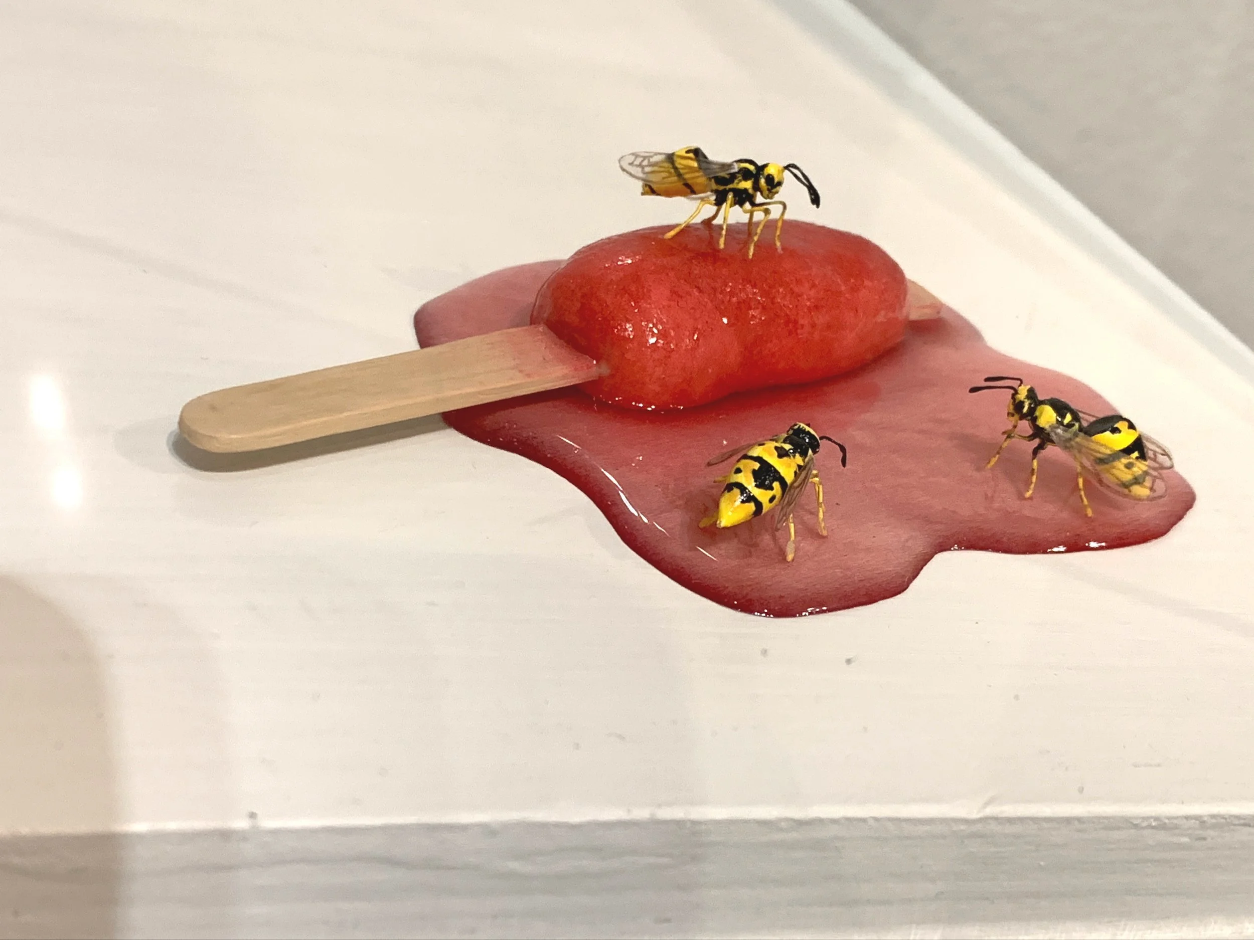 Judith Klausner: (de)composed