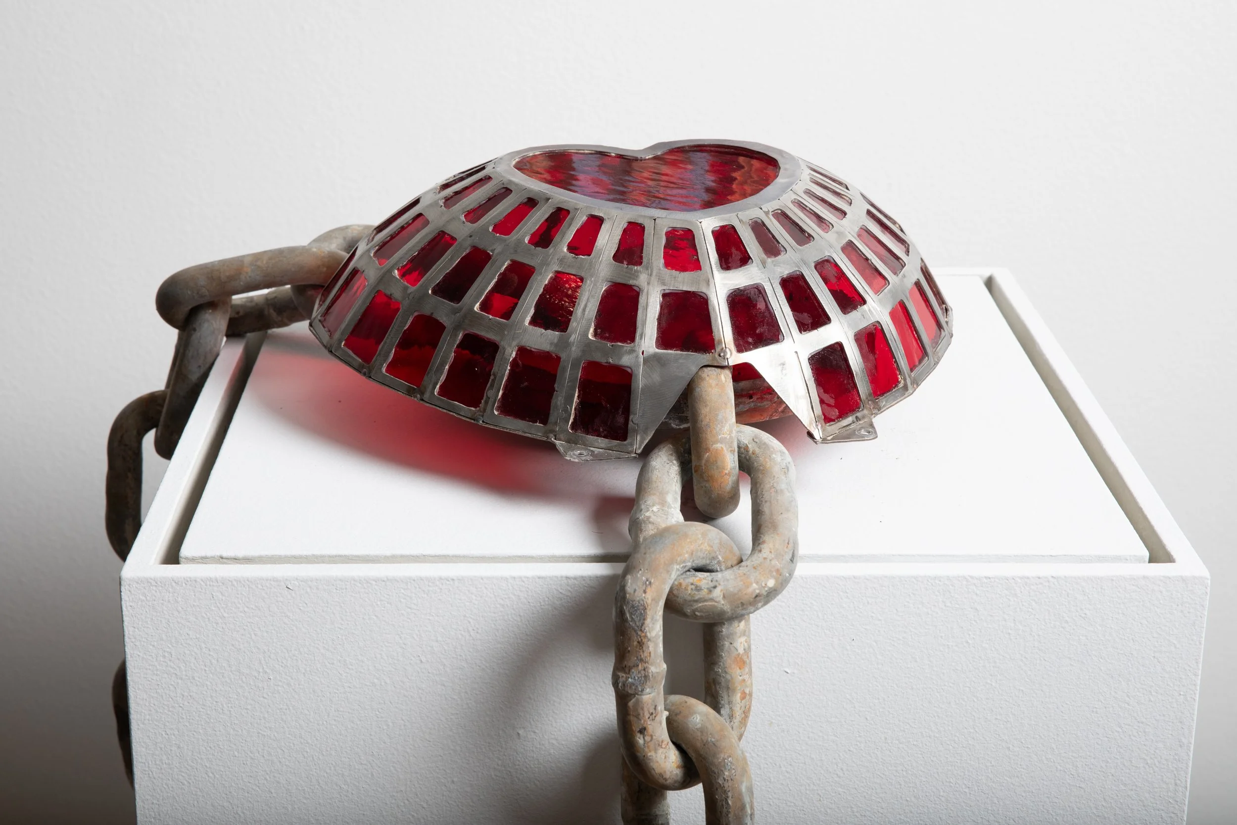 Las Vegas Public Sculpture Artist, Luis Varela-Rico