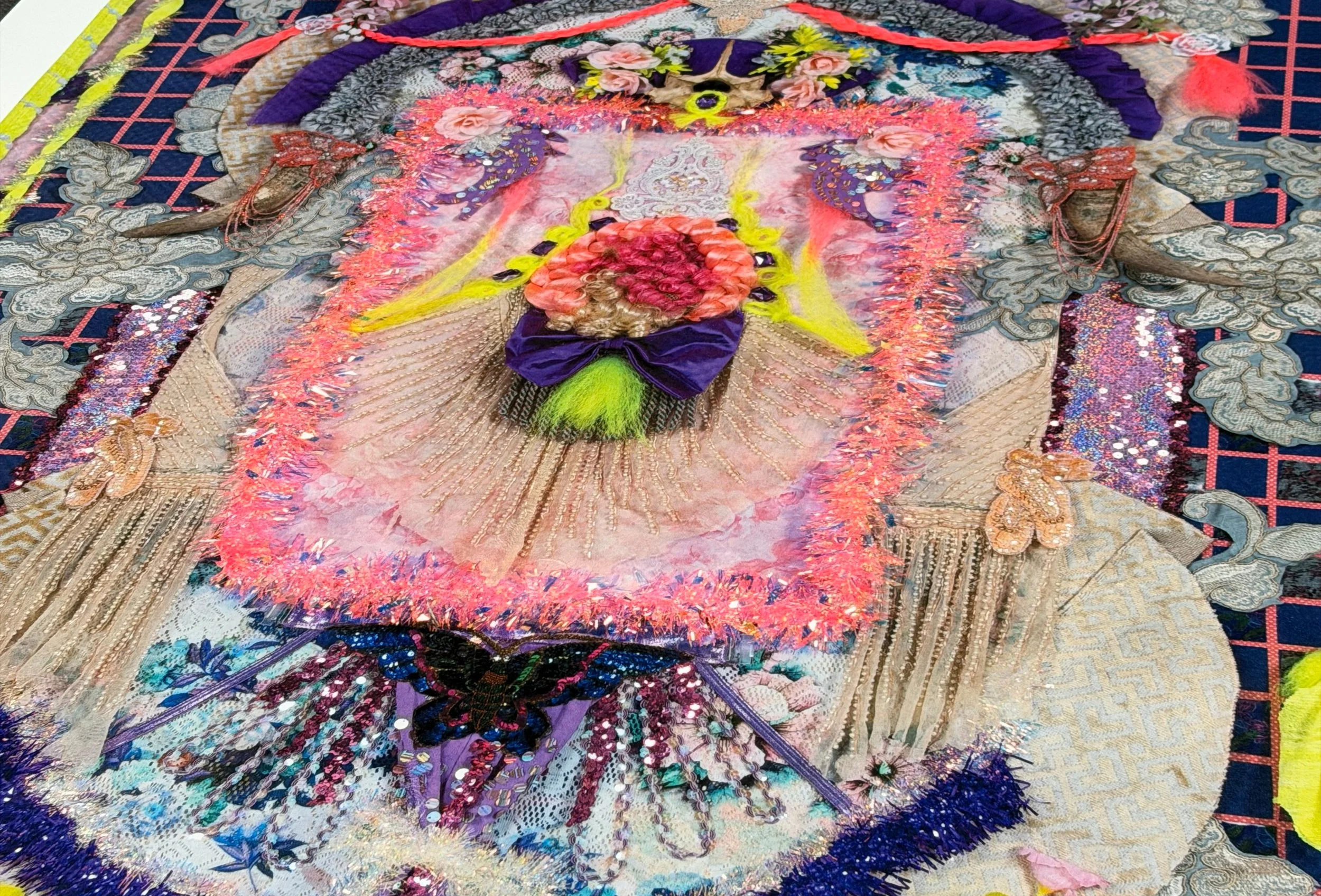 Deborah Newman, Kat Ryals, The Afterparty