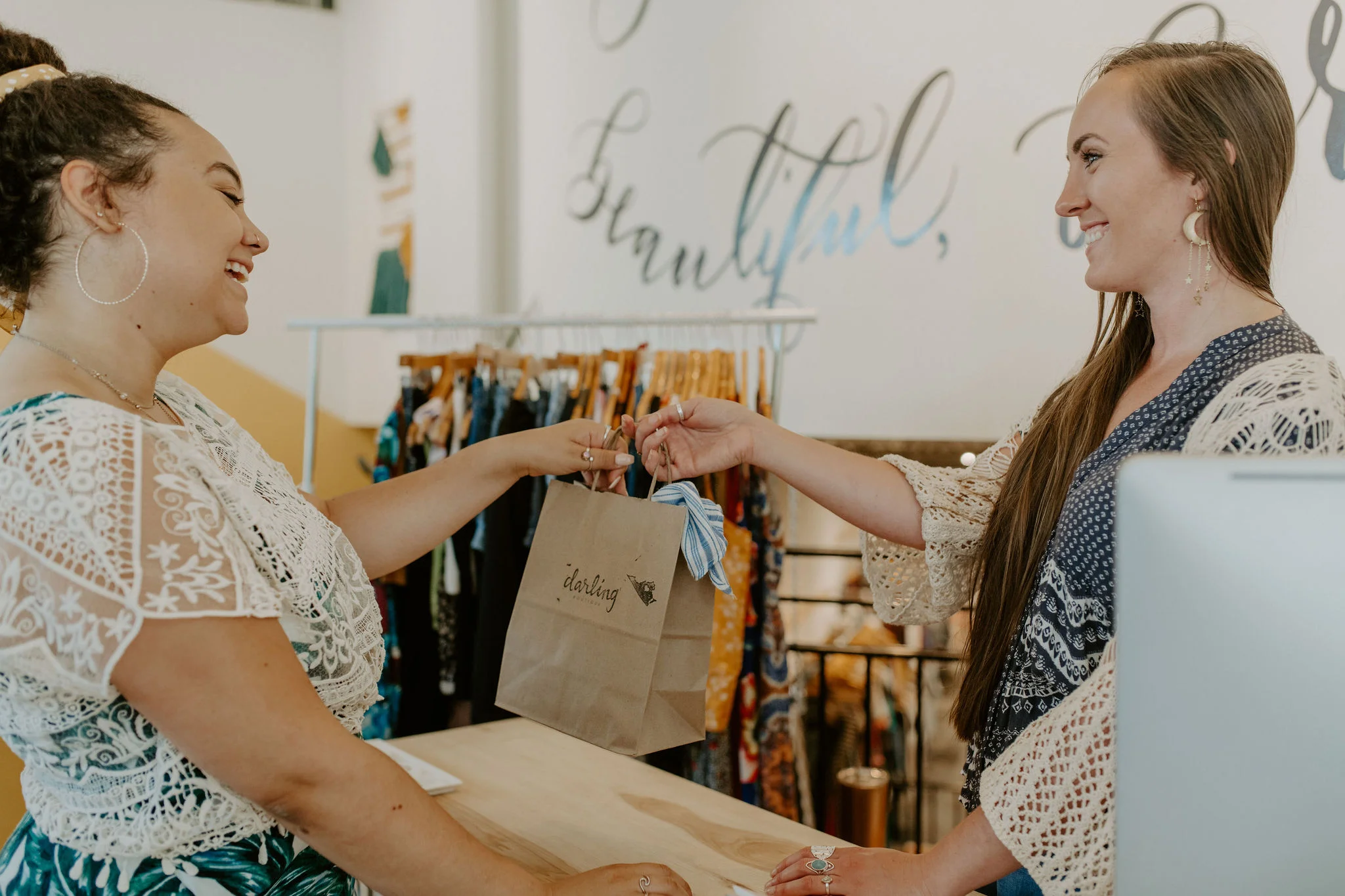 affordable women's boutique