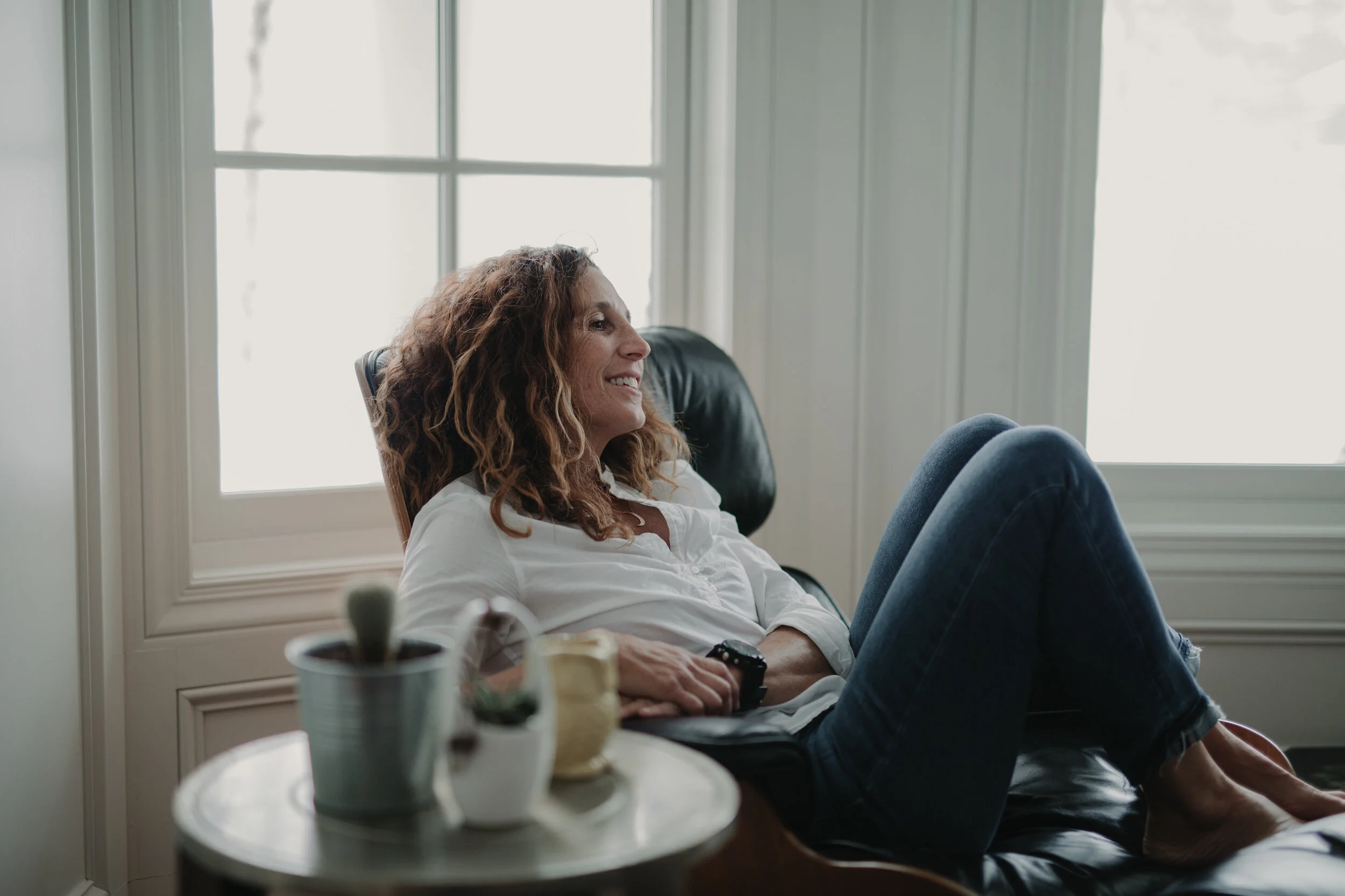 Yoga Nidra: The Power of Deep Rest