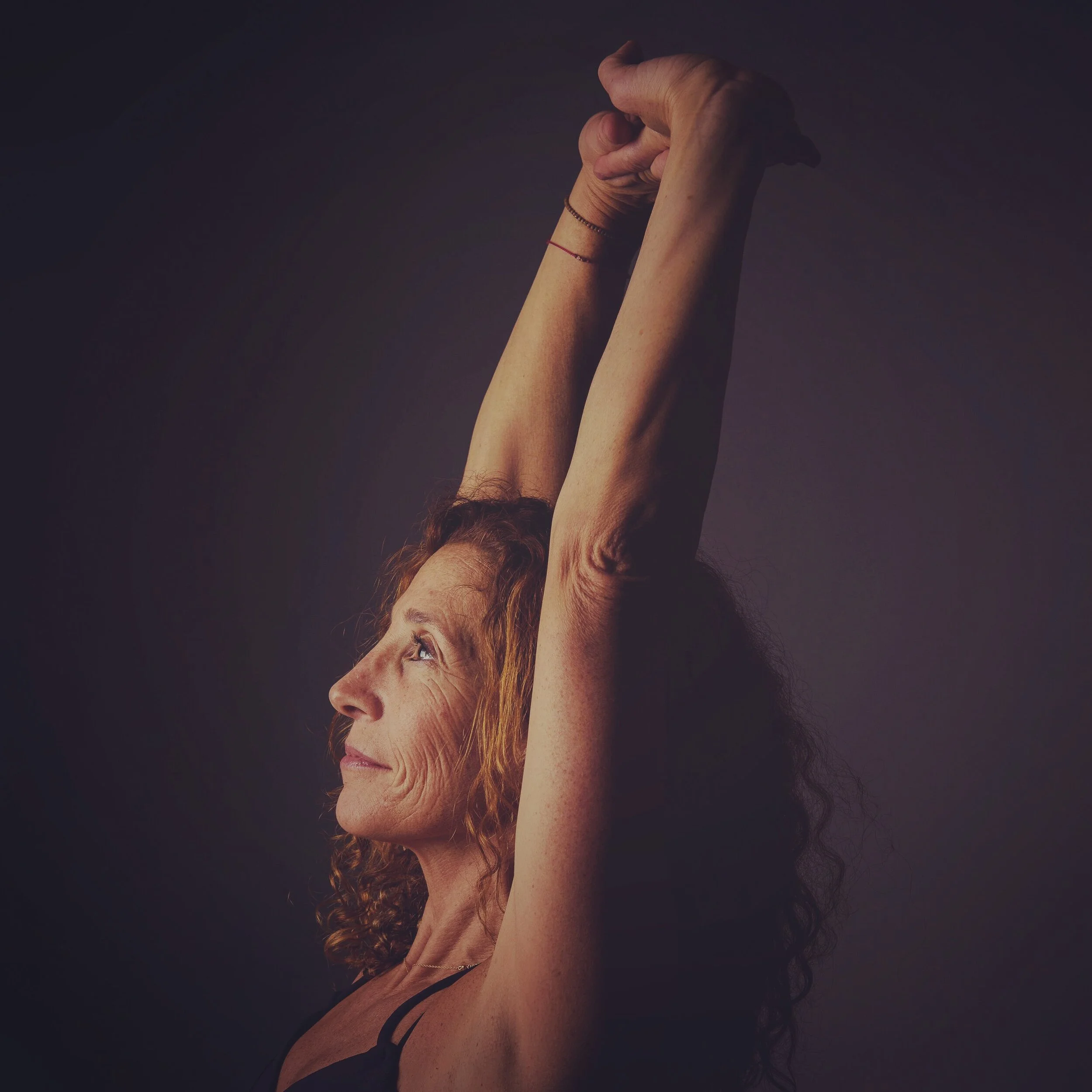 Yoga Nidra Teacher Training 