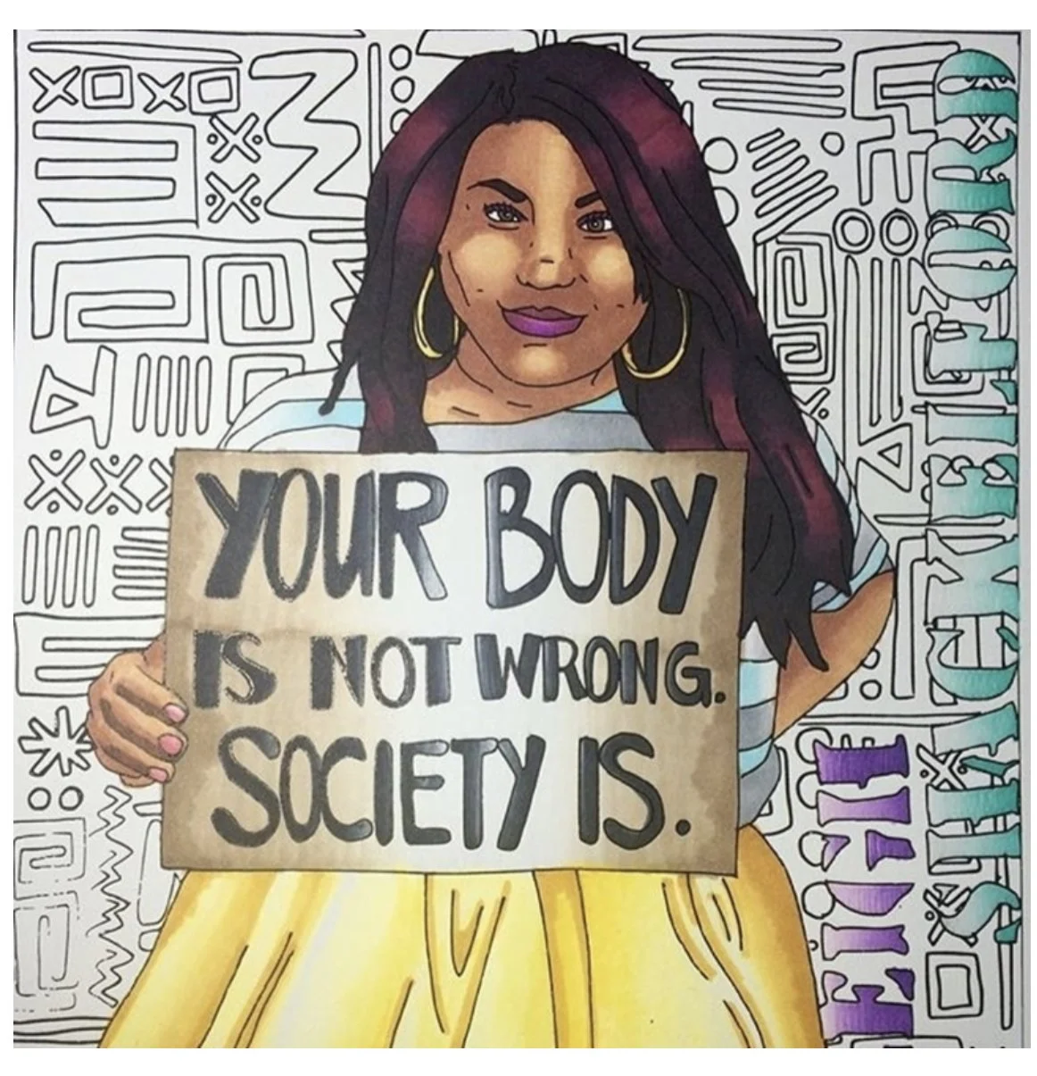 Women and The Body Series cohosted with Justyn O'Neill and The Seeker Yoga School