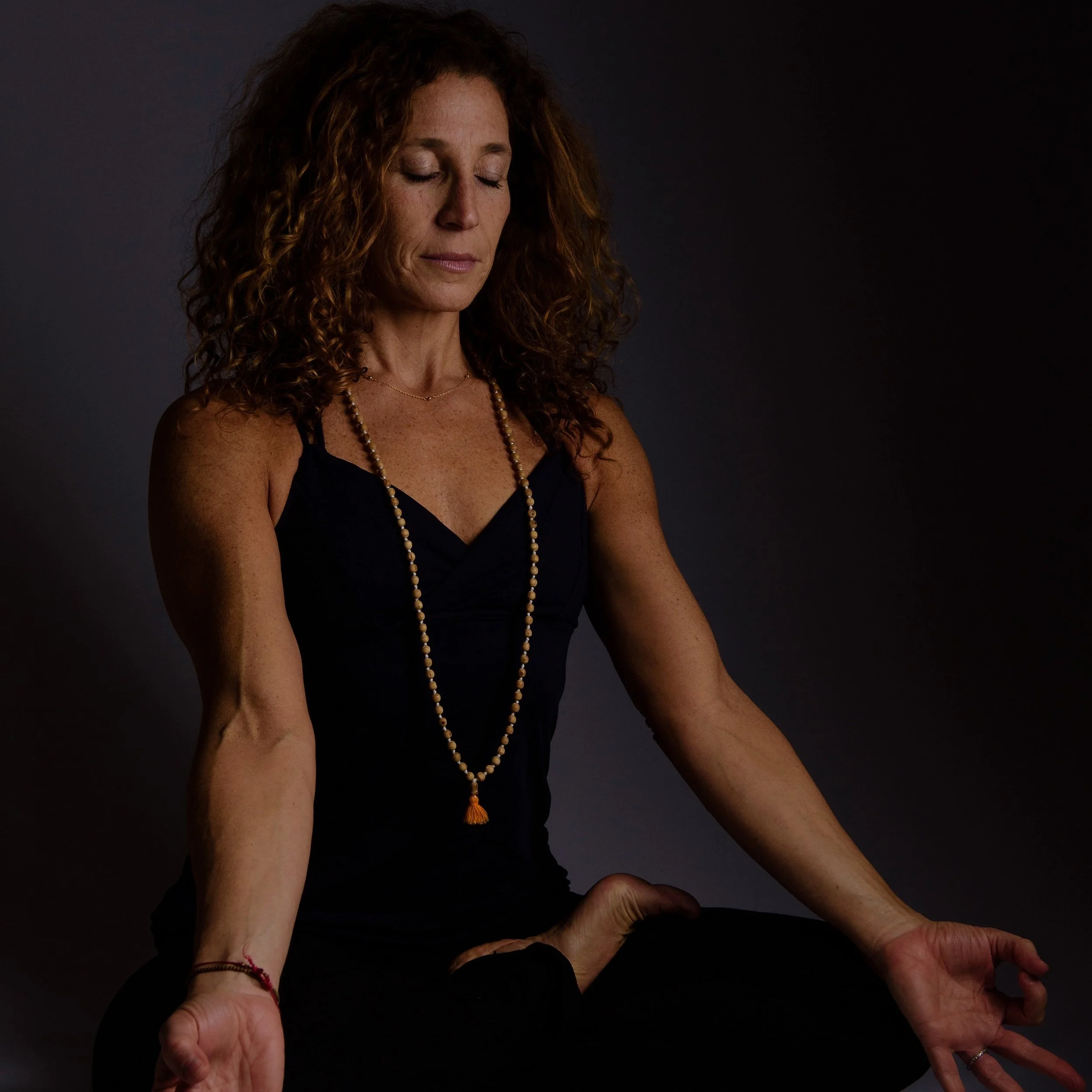 Monthly Community Meditation Gathering: October 