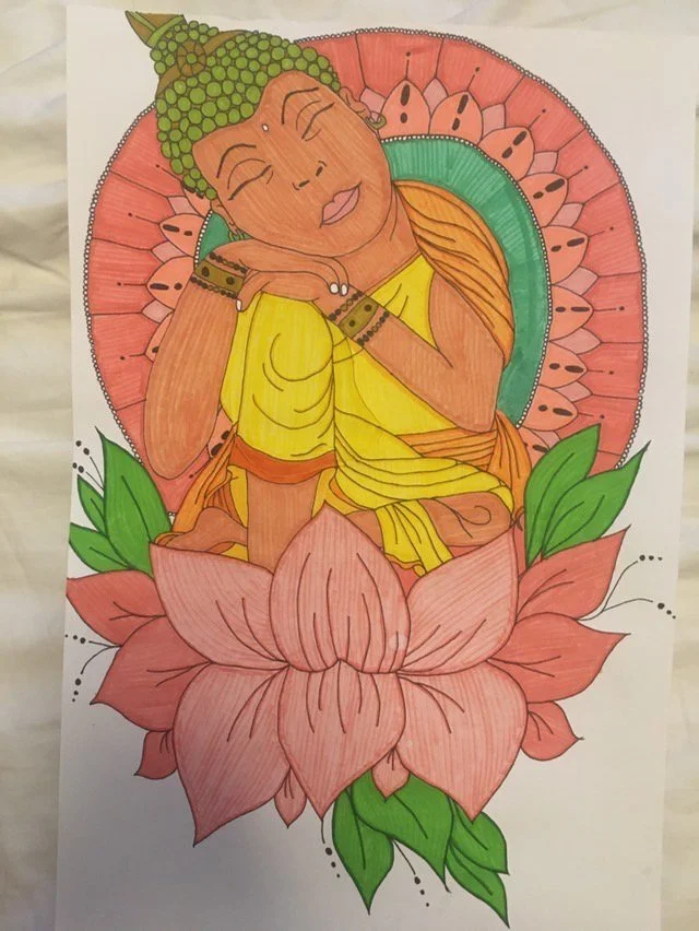 Community Meditation Gathering/November