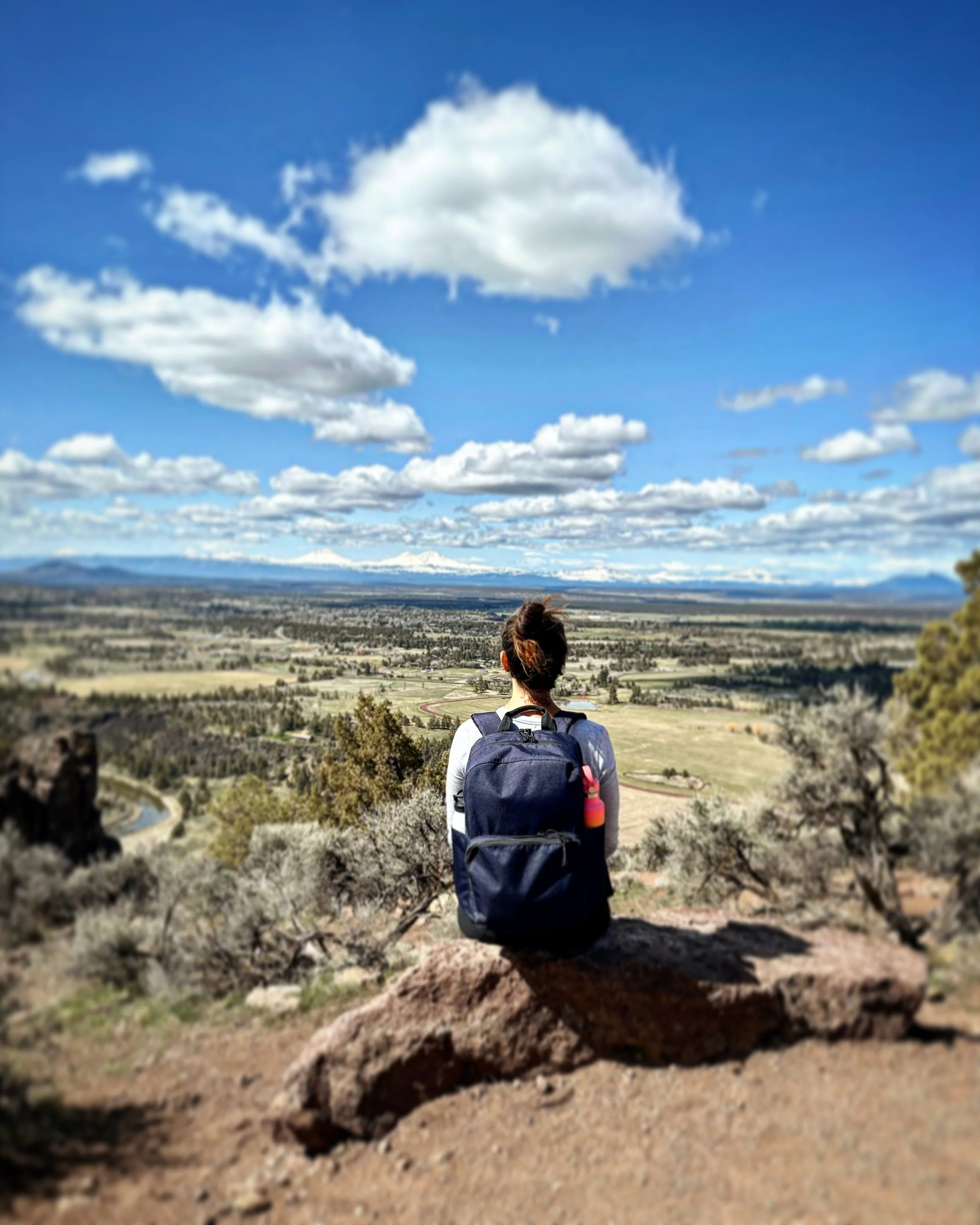 Community Meditation Gathering: January