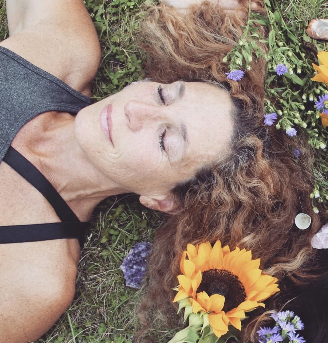 Yoga Nidra Teacher Training/Partnership with The Seeker Yoga School -SOLD OUT