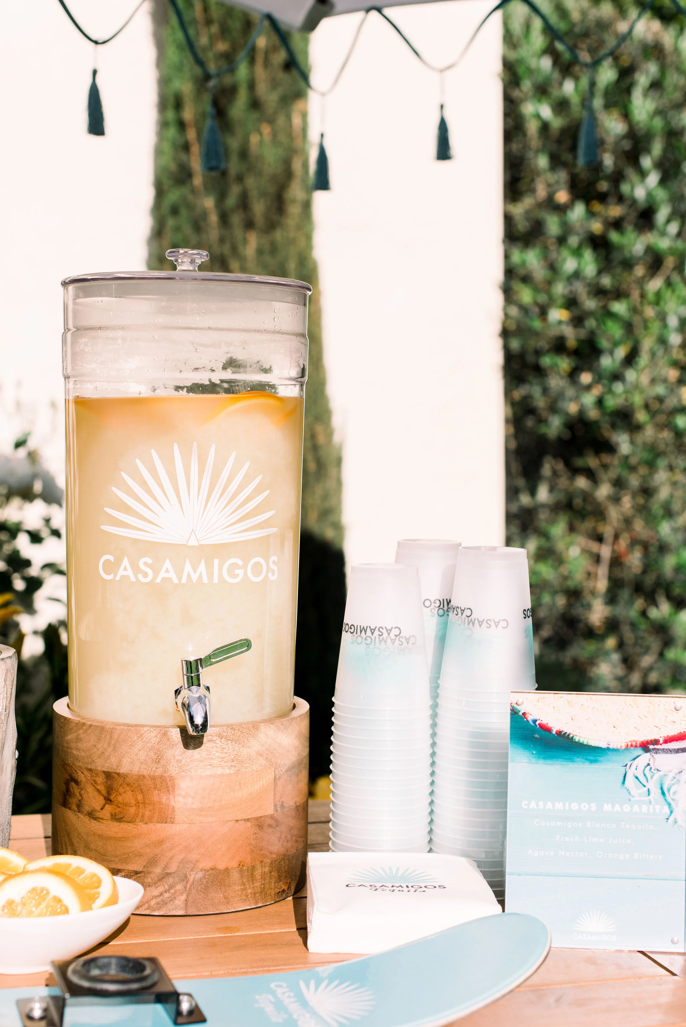 Let's Party Mixology — The Happy Place