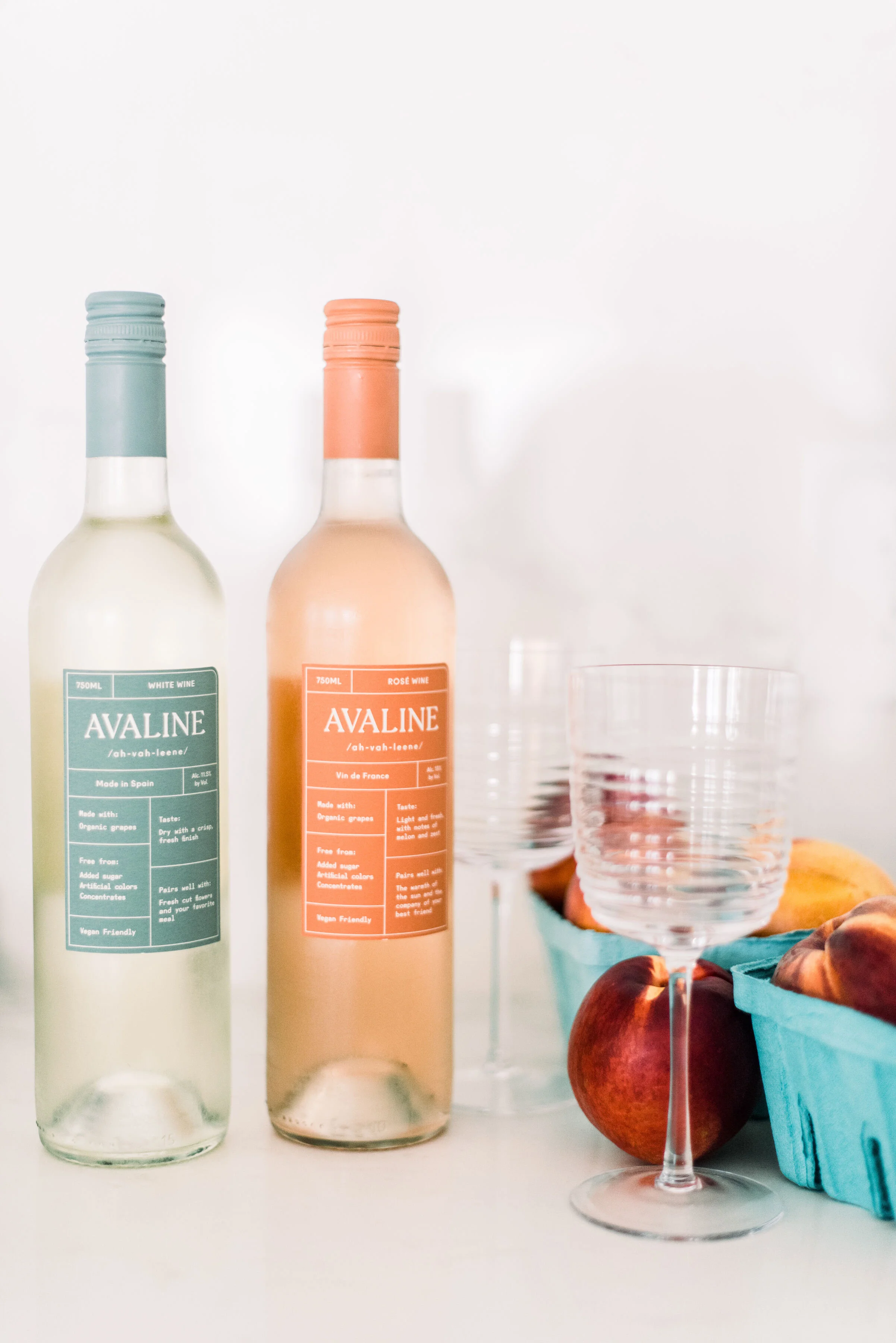 Can't Get Enough Avaline Wine — The Happy Place