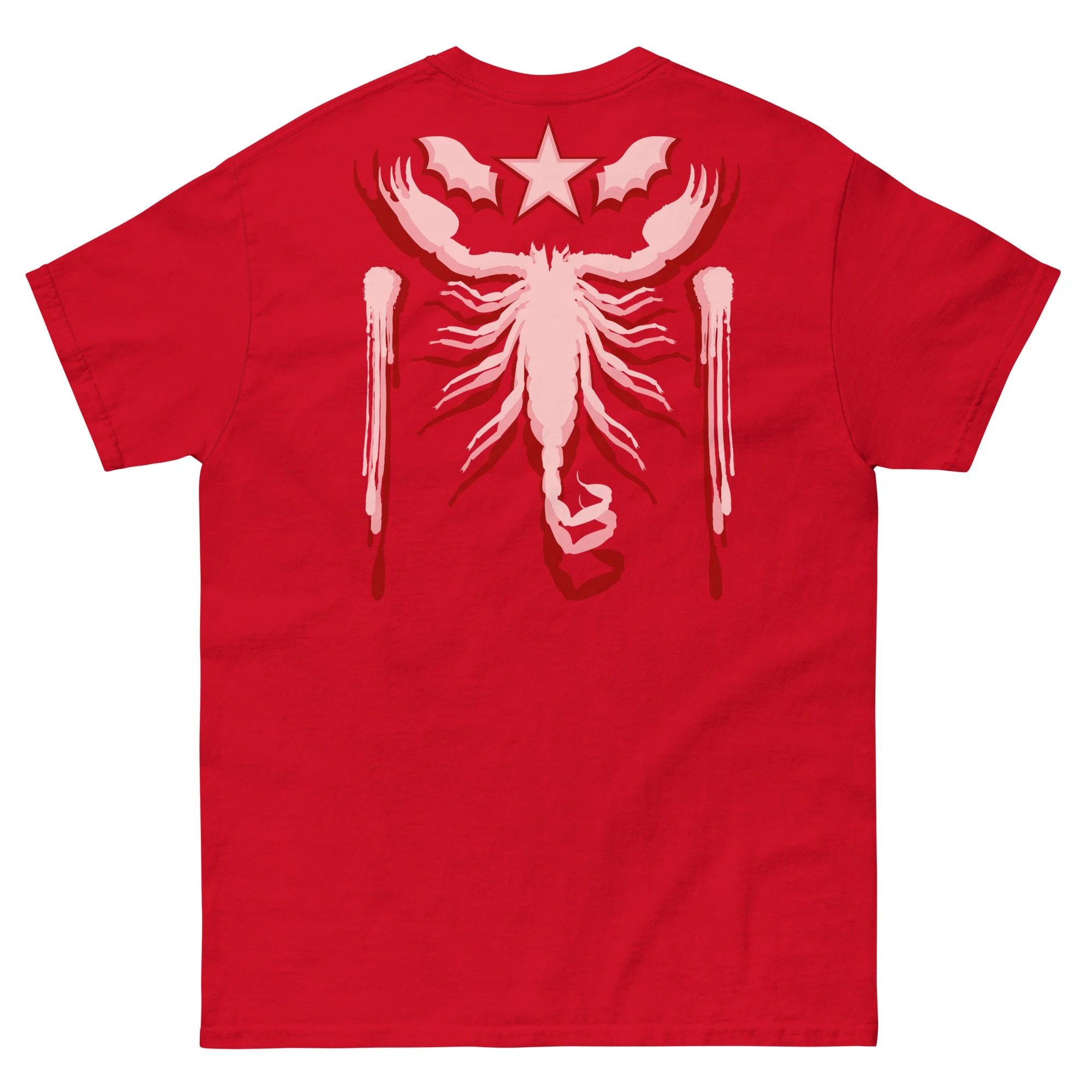 unisex-classic-tee-red-back-68237605a7cb9.jpg