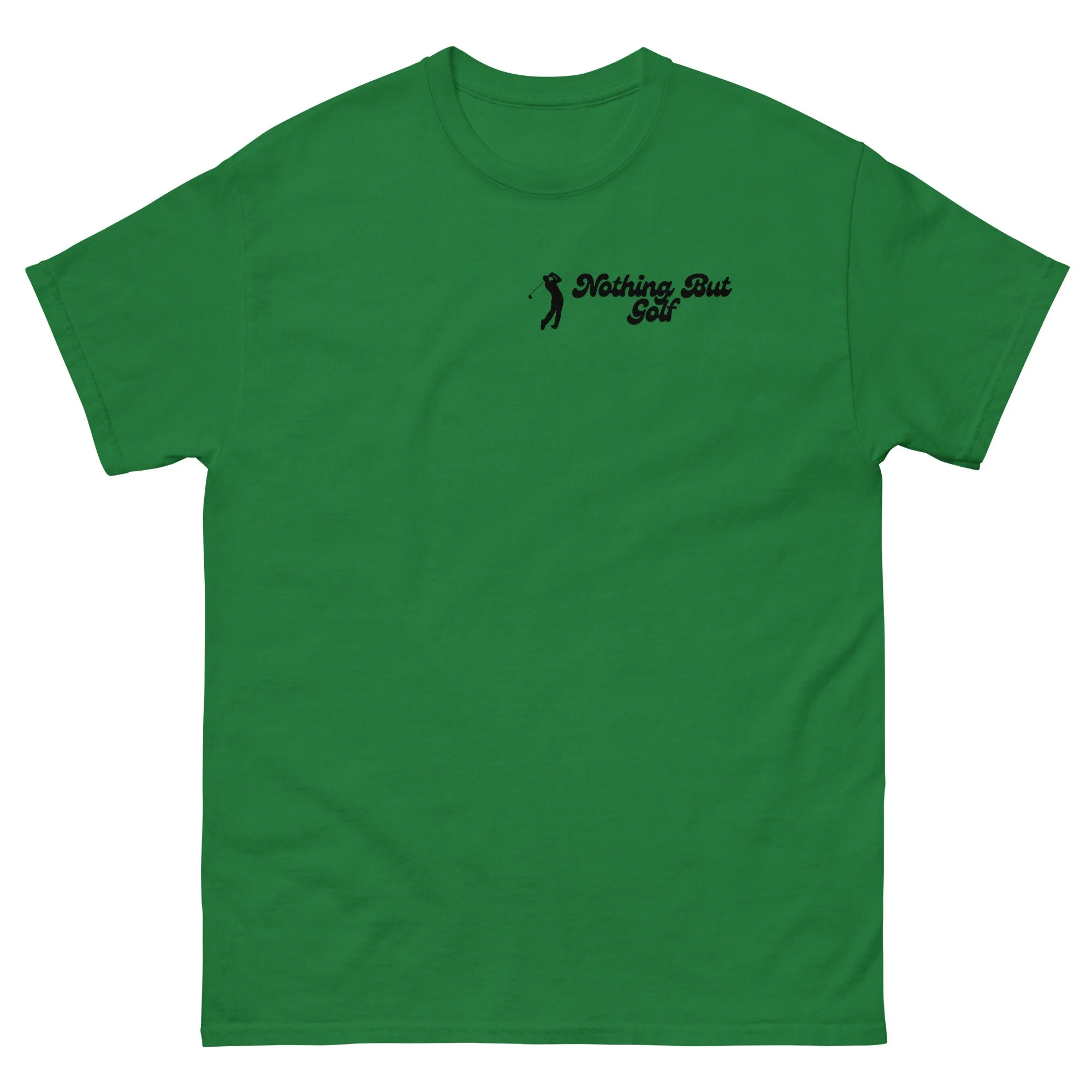 unisex-classic-tee-turf-green-front-693216d56bdce.jpg