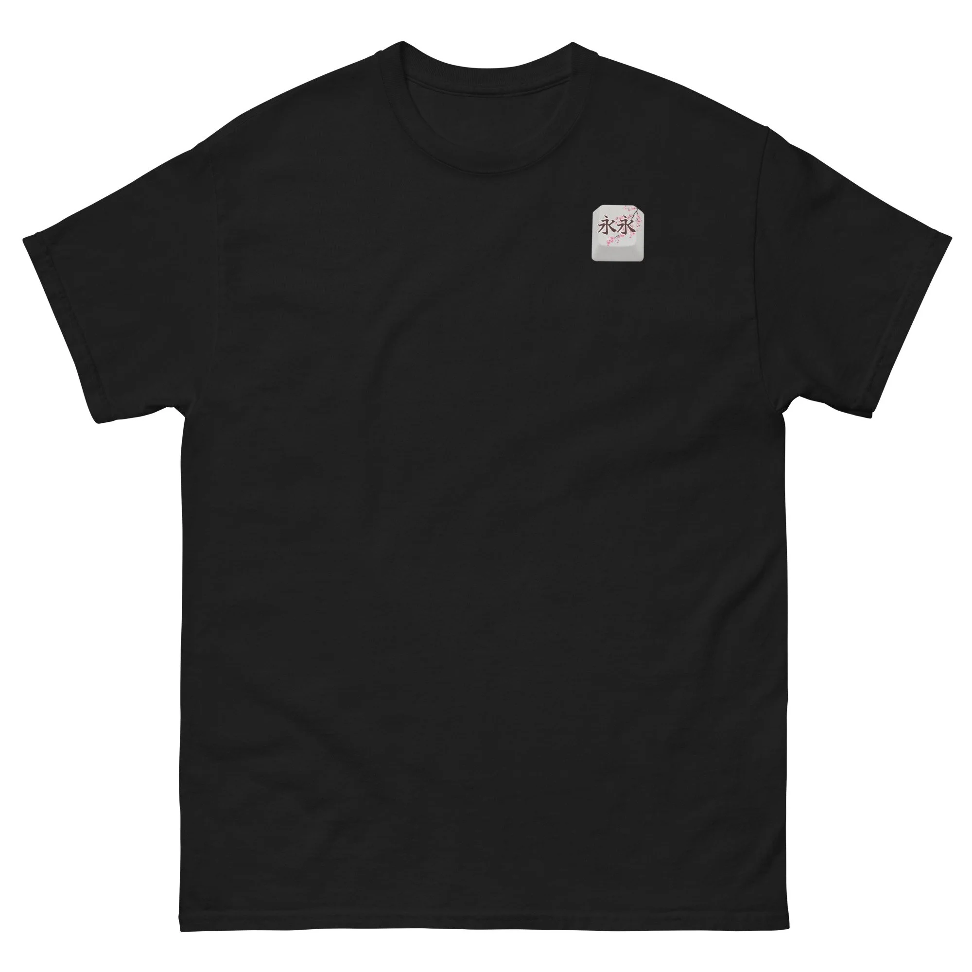 unisex-classic-tee-black-front-69efe175987f2.jpg