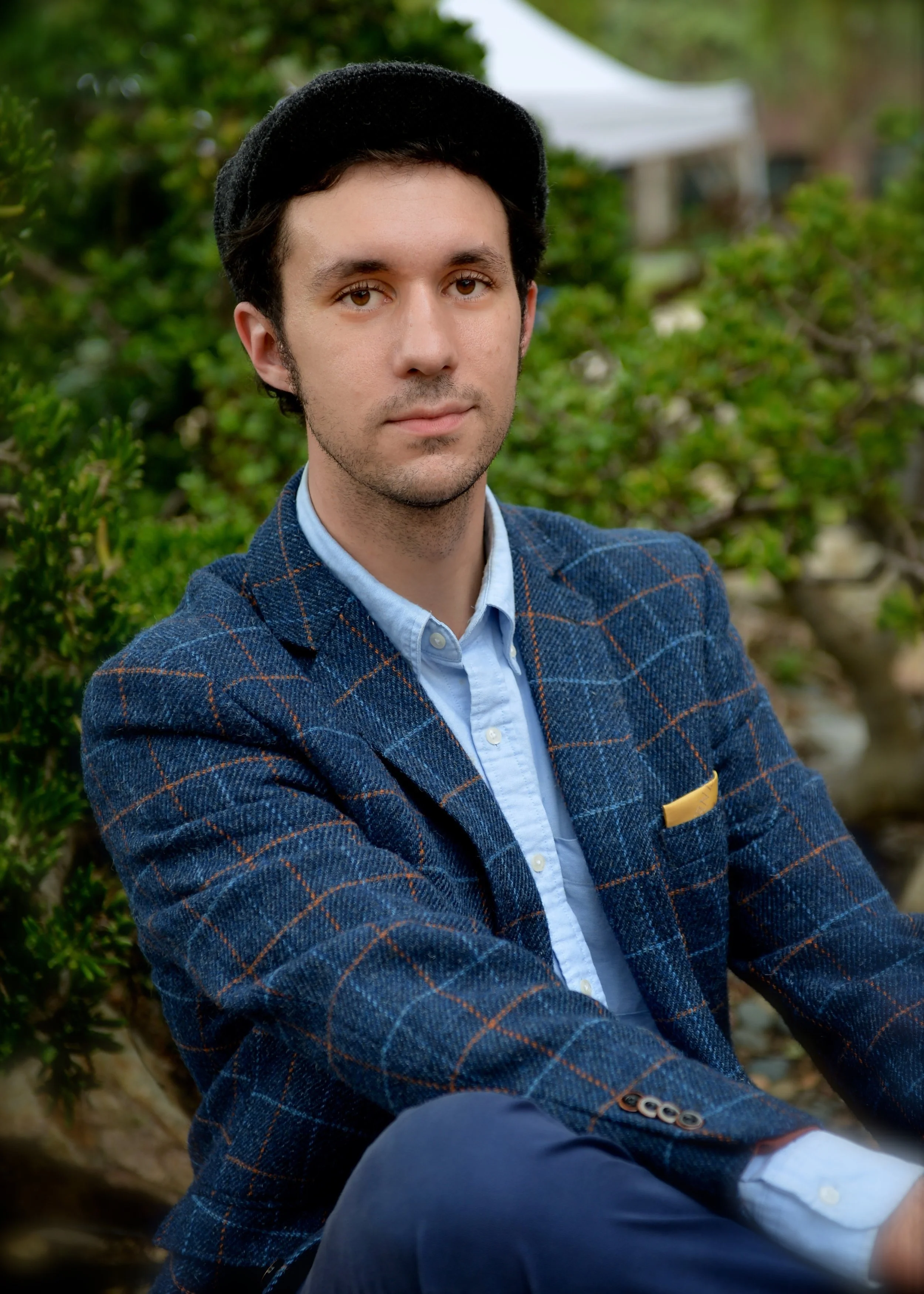 Performing Arts — CCA