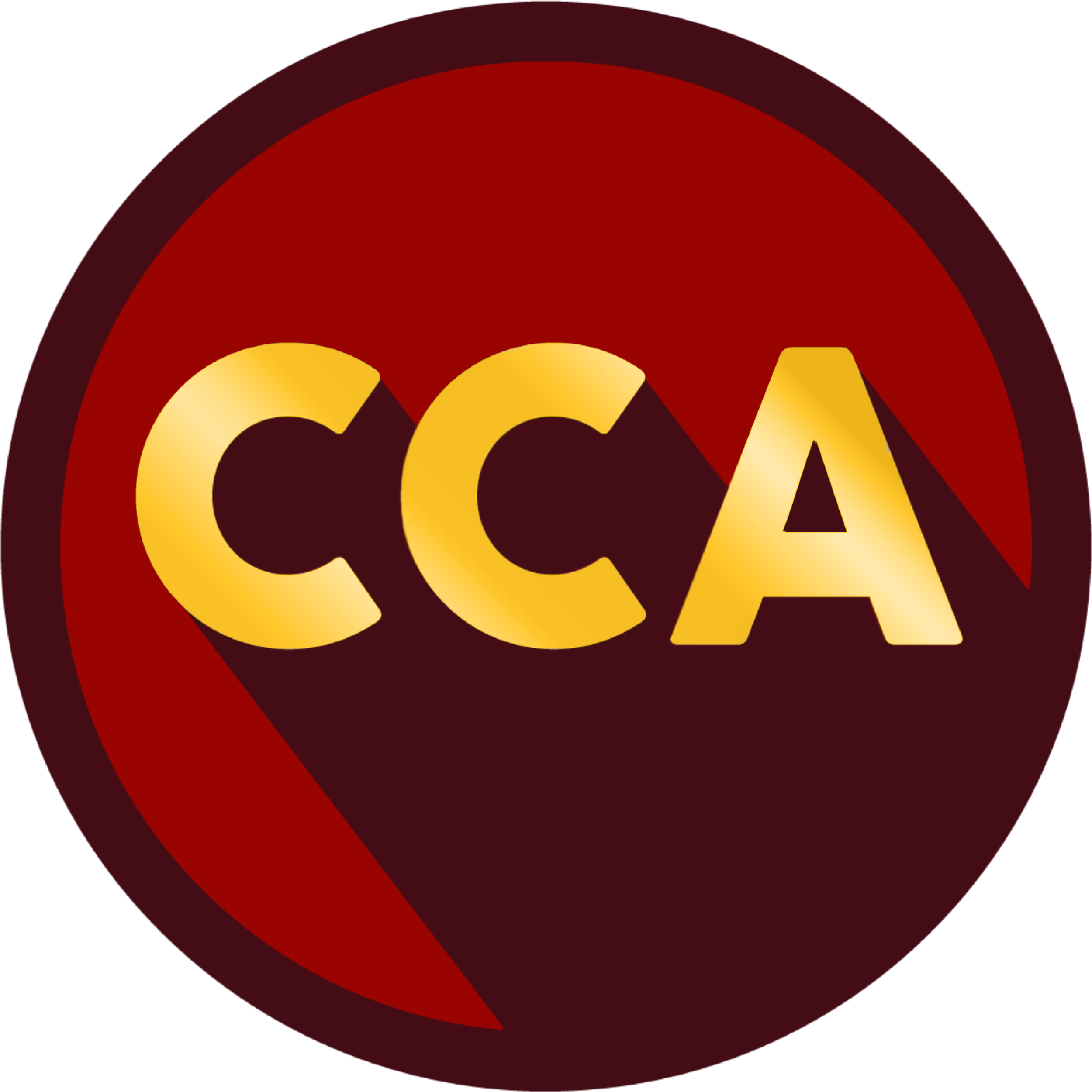 Cca College Logo