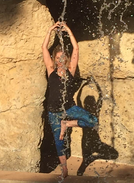 Slow Flow ~ Deep Stretch with Val O' Connor