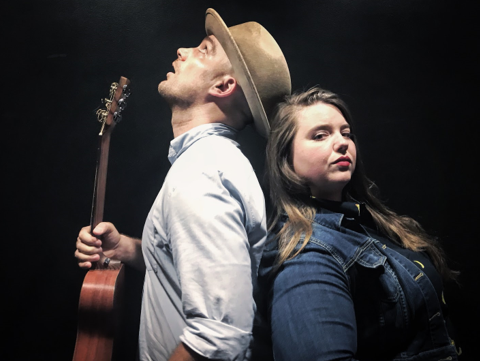 The Justin and Louisa Show