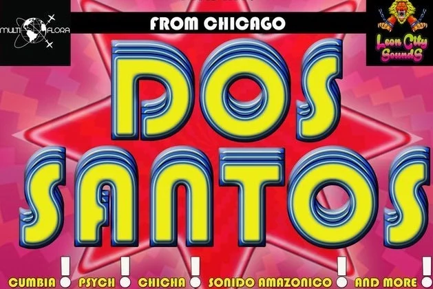 Dos Santos