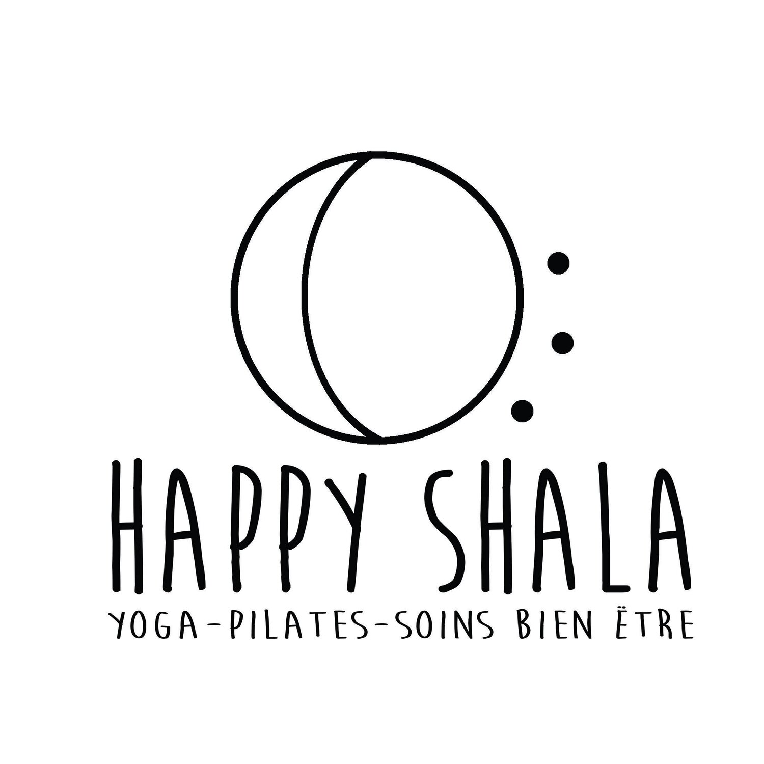 Happy Shala