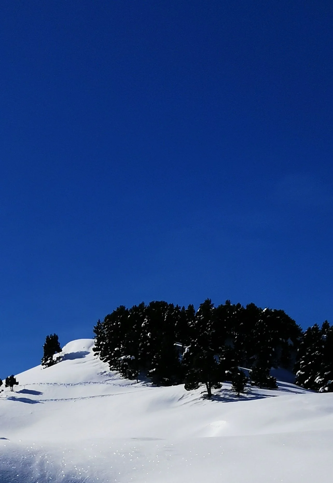 Pratiquez pendant les vacances d'Hiver