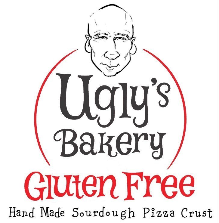 Ugly #39 s Bakery 12 pack Gluten Free Flatbread Ugly #39 s Gluten Free Bakery