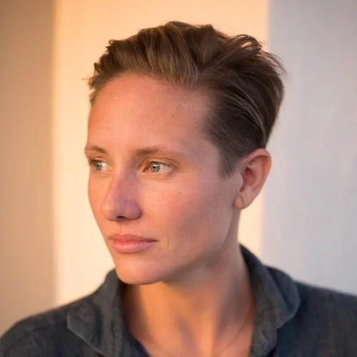 Photo: Gesi Schilling