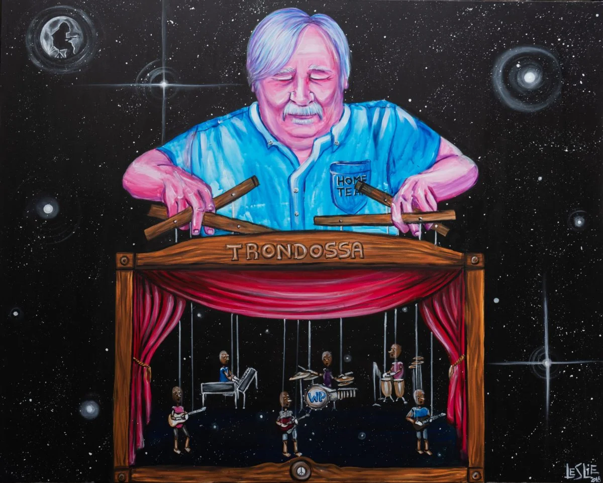 The Mystic