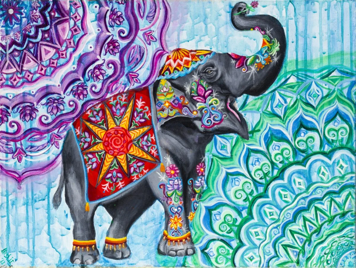 Elephun