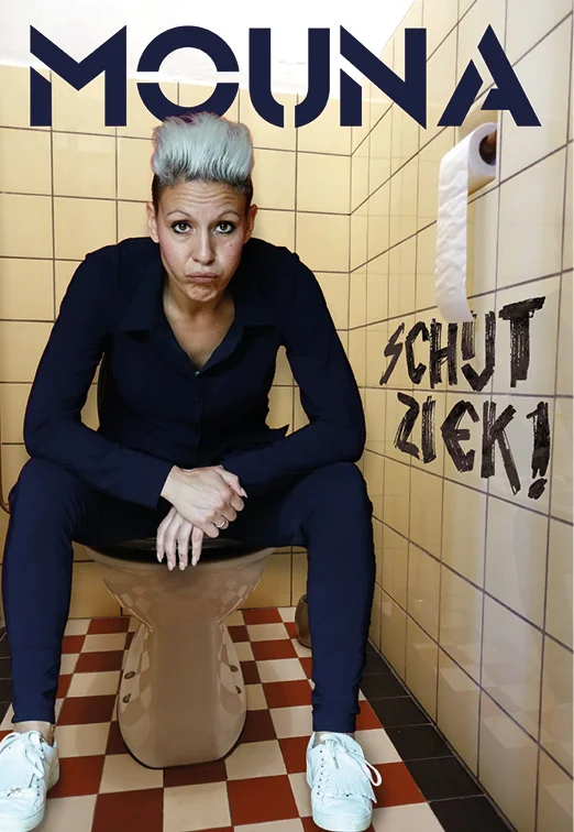 SCHIJTZIEK