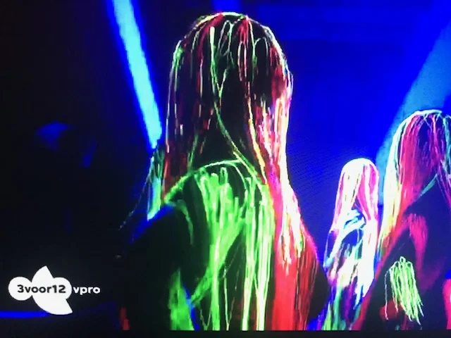 VPRO SONG VAN HET JAAR