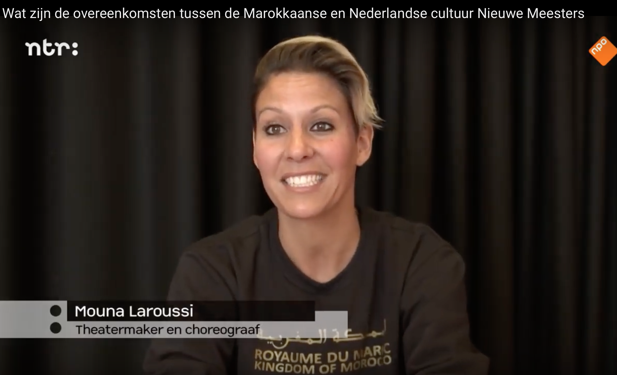 Nieuwe Meesters