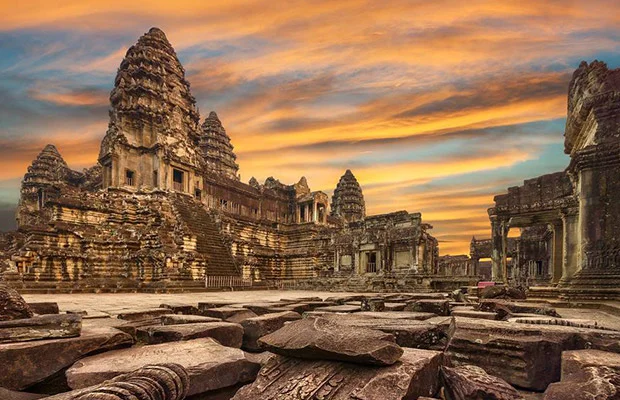 Angkor Wat