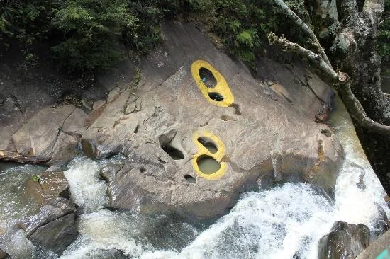 Ramayana Trails in Sri Lanka