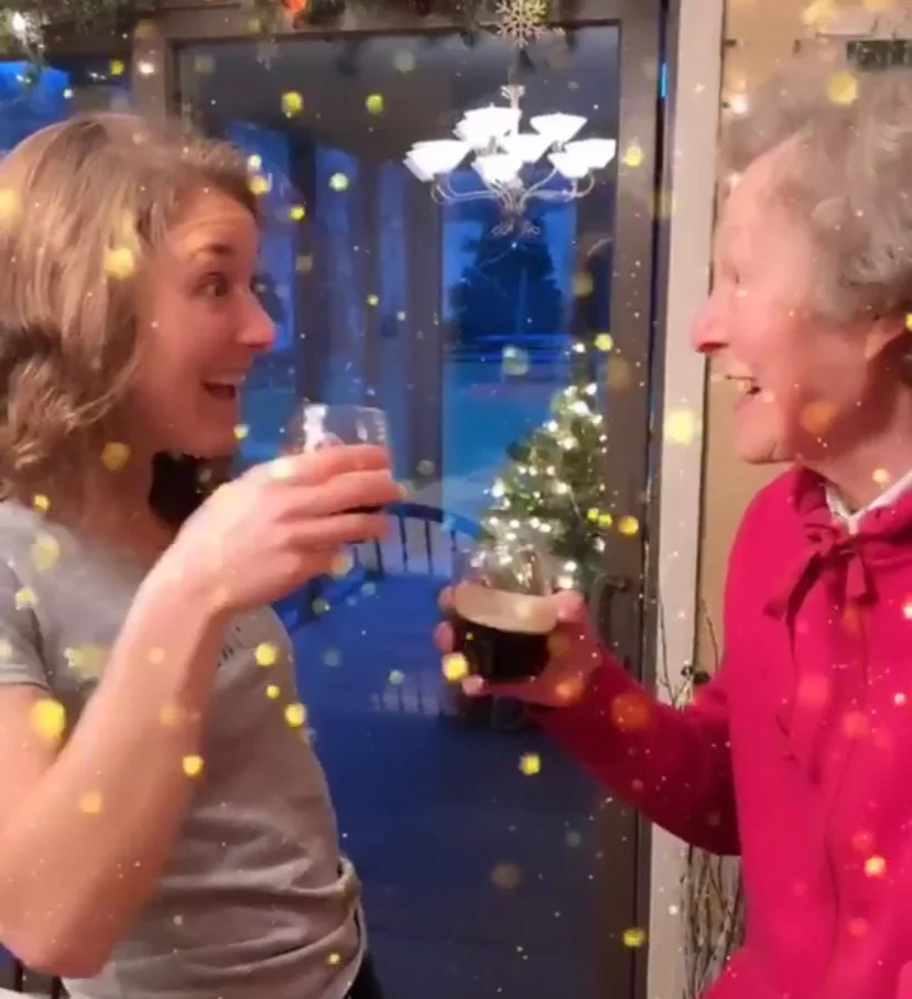 Too Far From Home to Go Back Now