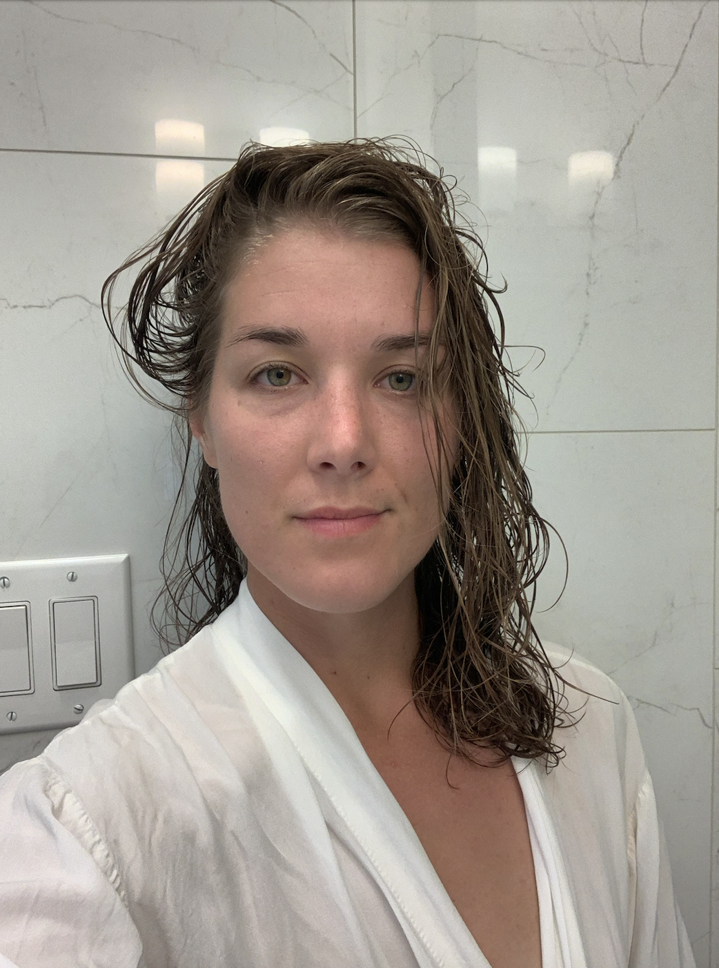 When does a girl become a Woman?