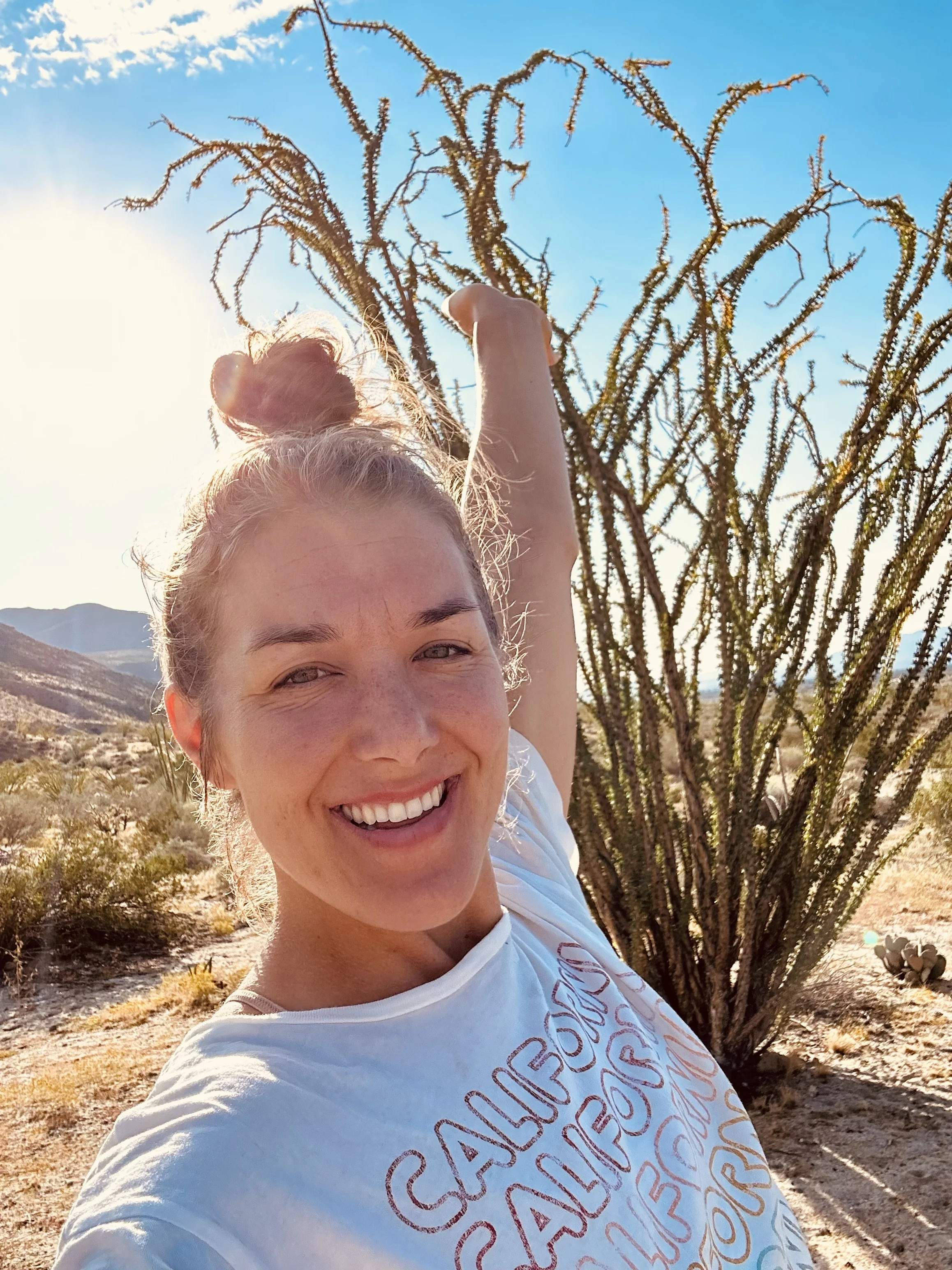 Healing is in Season + Pain is a Gift